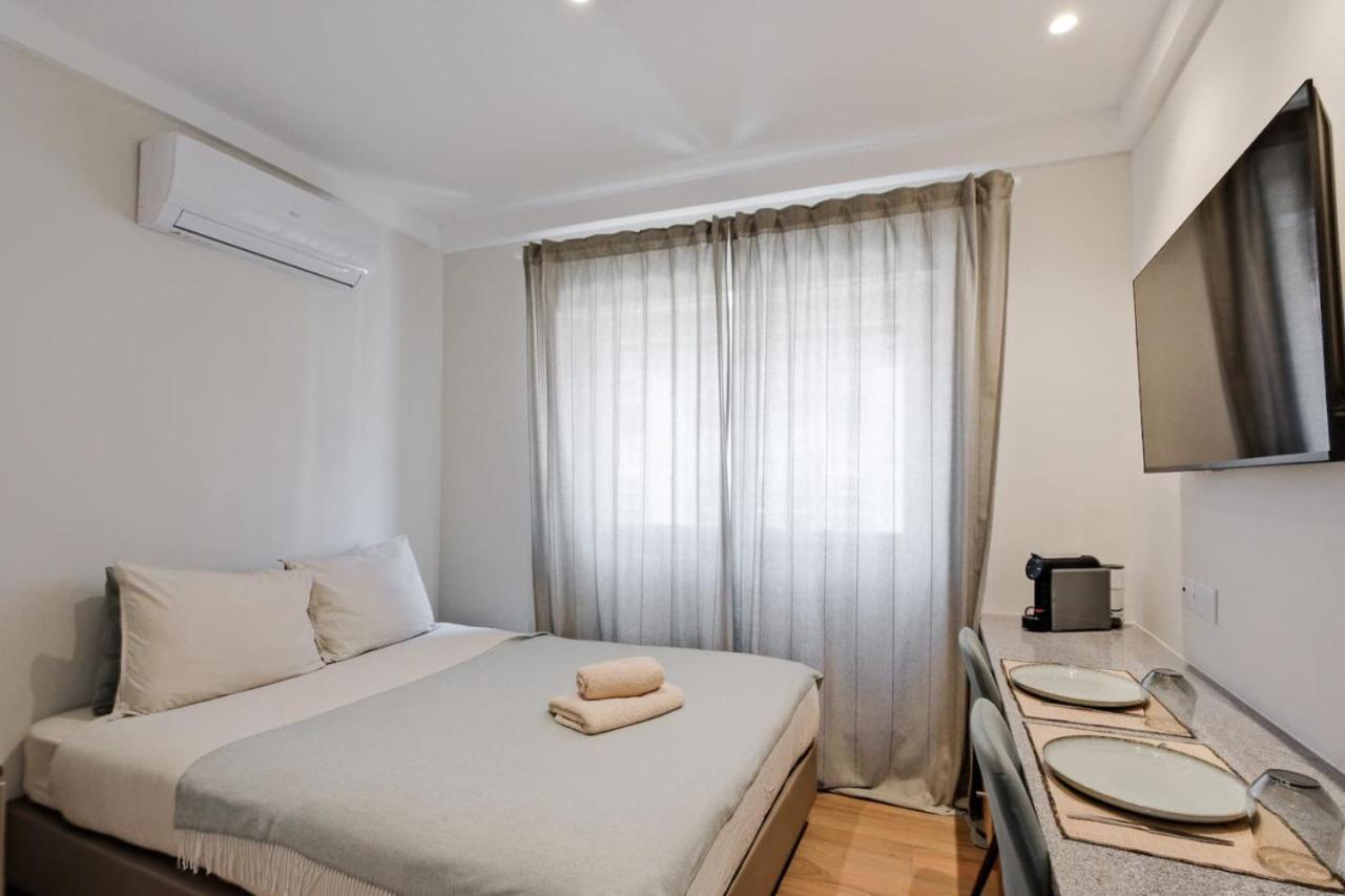 Appartement Lovely Fully Equipped Near Subway N13 Lisboa
