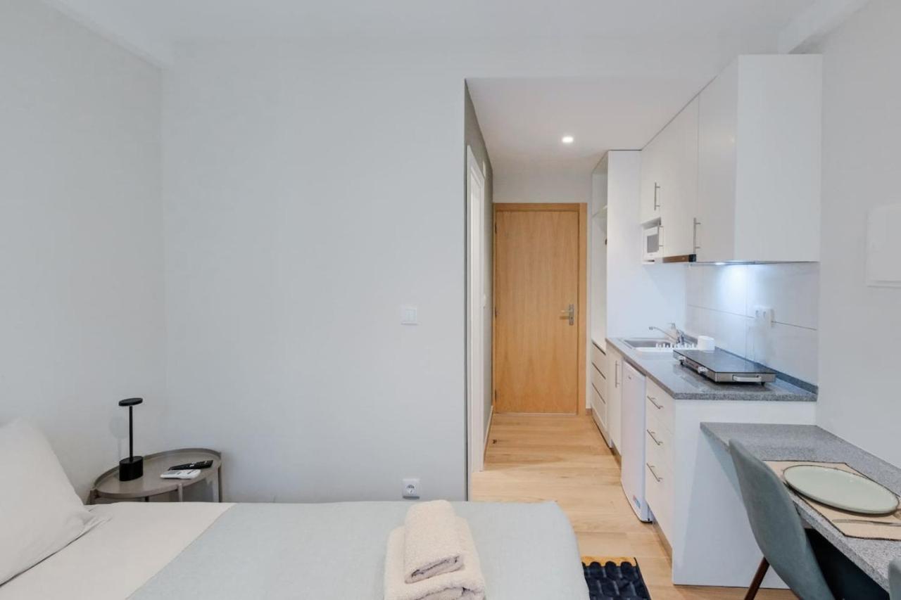 Appartement Lovely Fully Equipped Near Subway N4 Lisboa