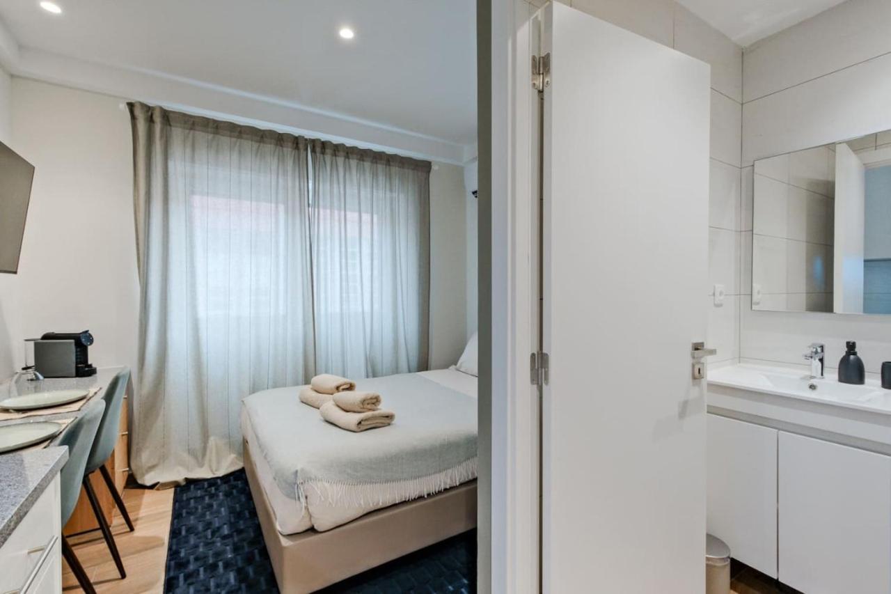 Appartement Lovely Fully Equipped Near Subway N4