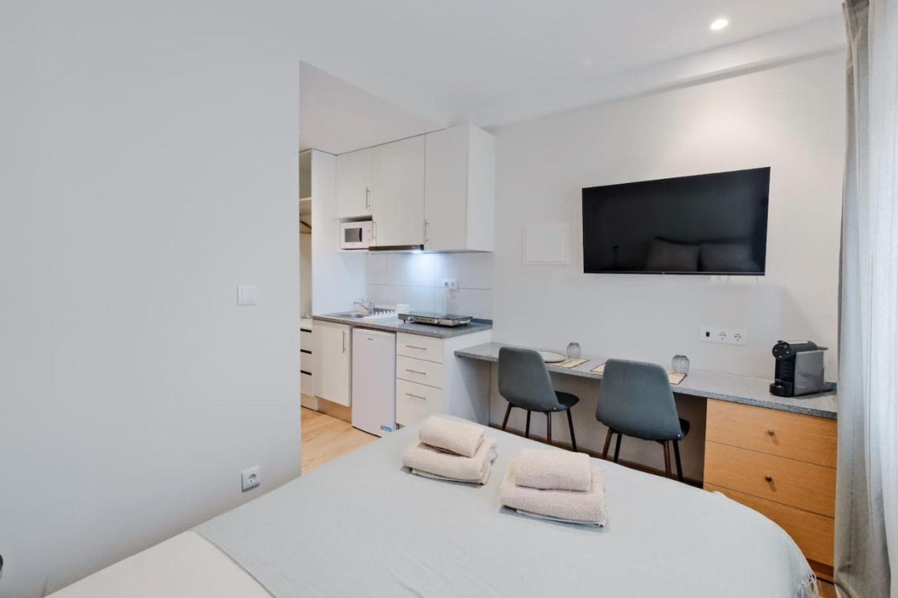 Lovely Fully Equipped Near Subway N4 Appartement *