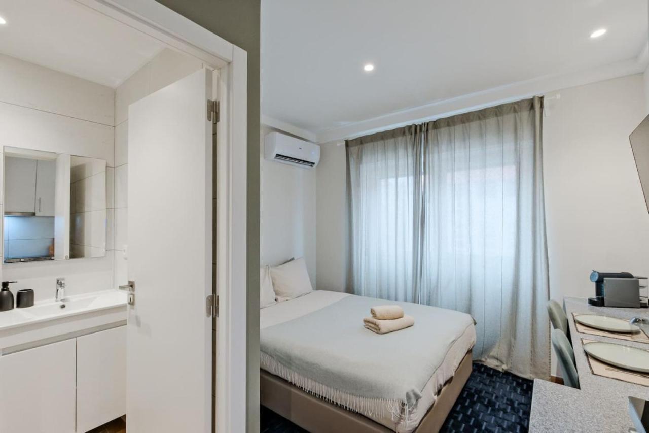 Lovely Fully Equipped Near Subway N5 Appartement *