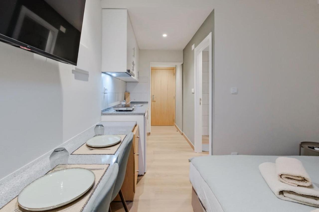 Appartement Lovely Fully Equipped Near Subway N8