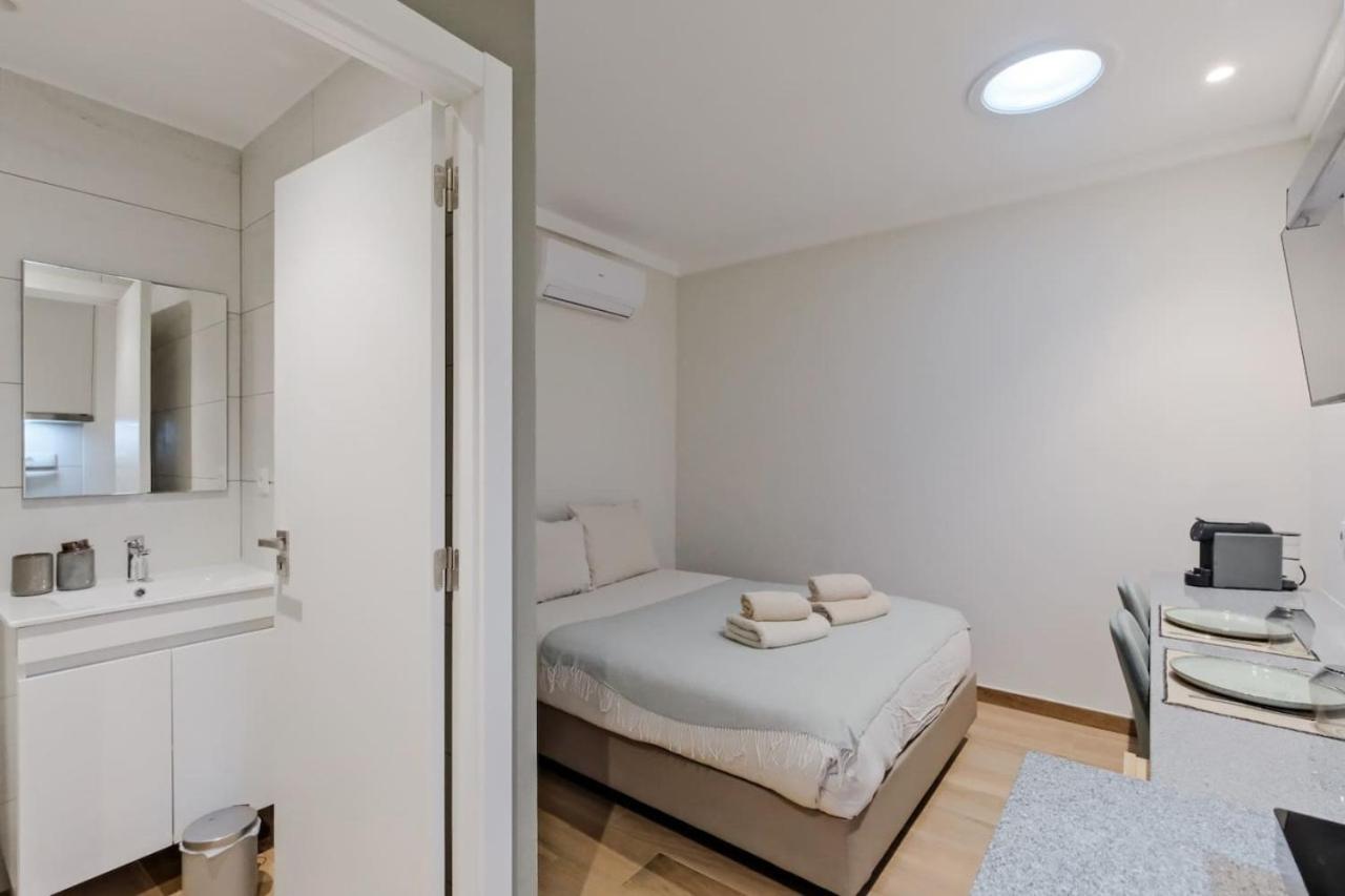 Appartement Lovely Fully Equipped Near Subway N8 *
