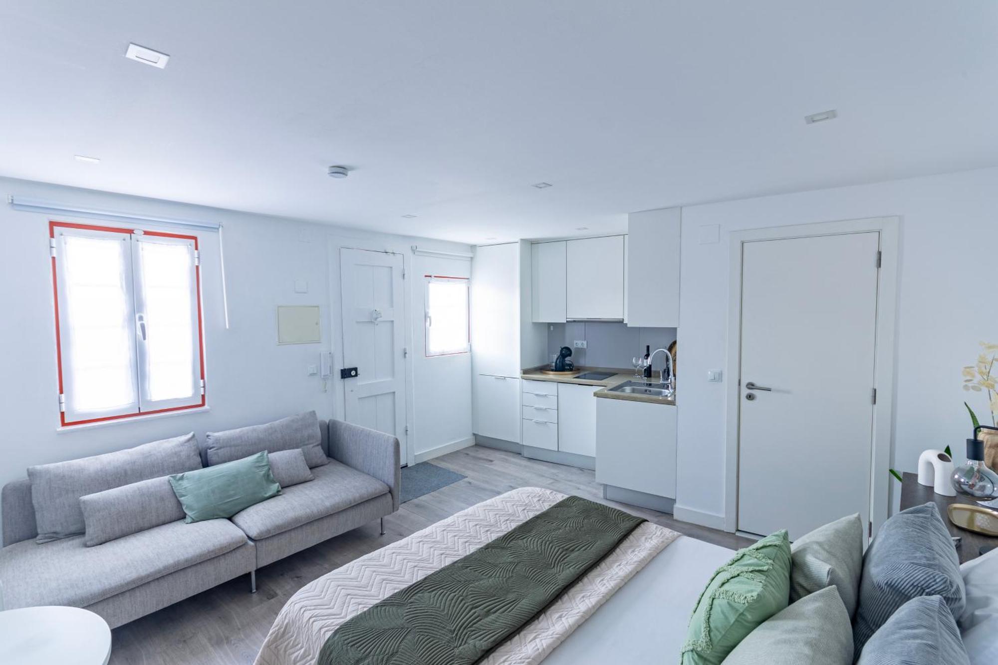 My Affair Appartement