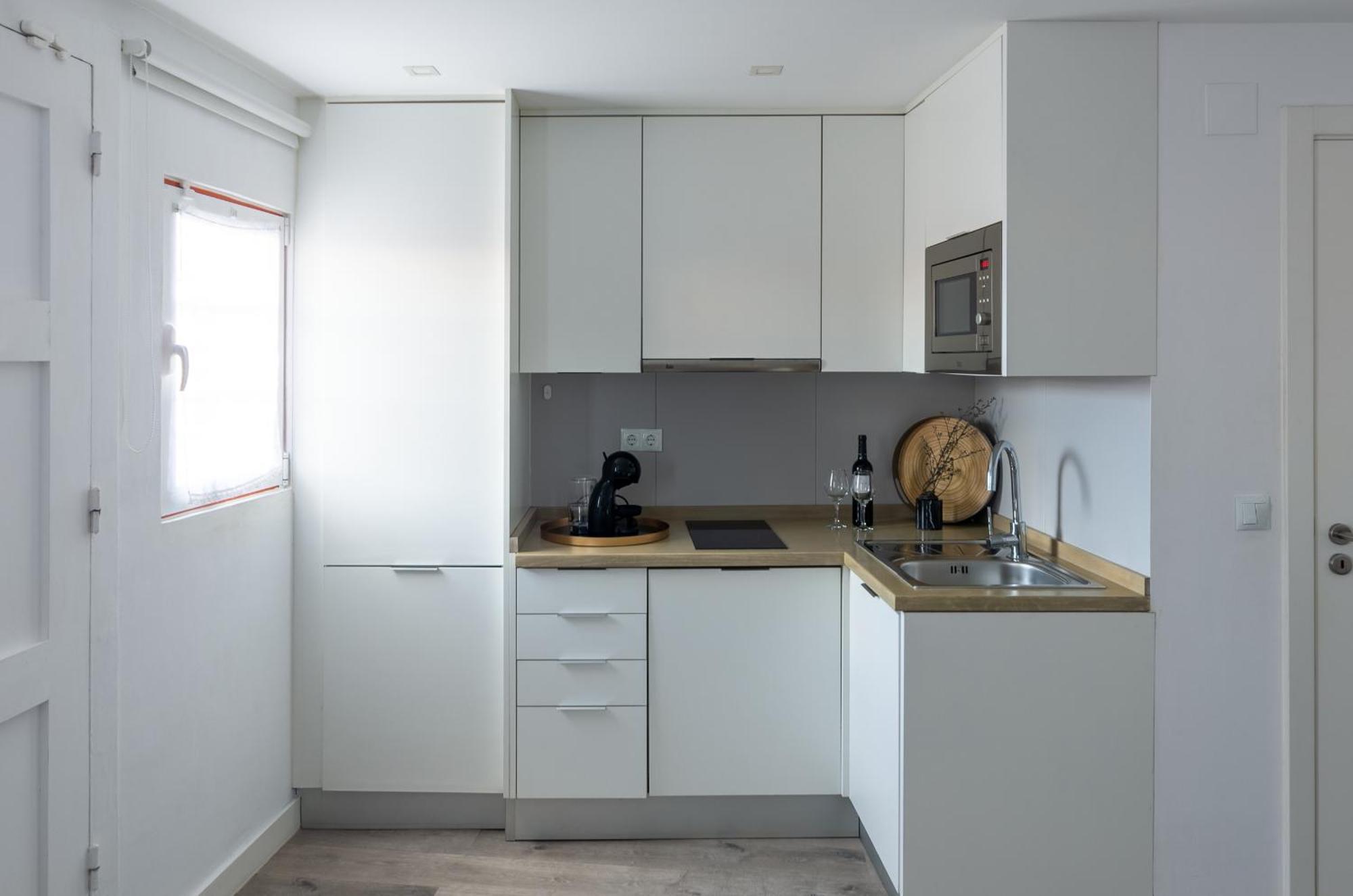 Appartement My Affair