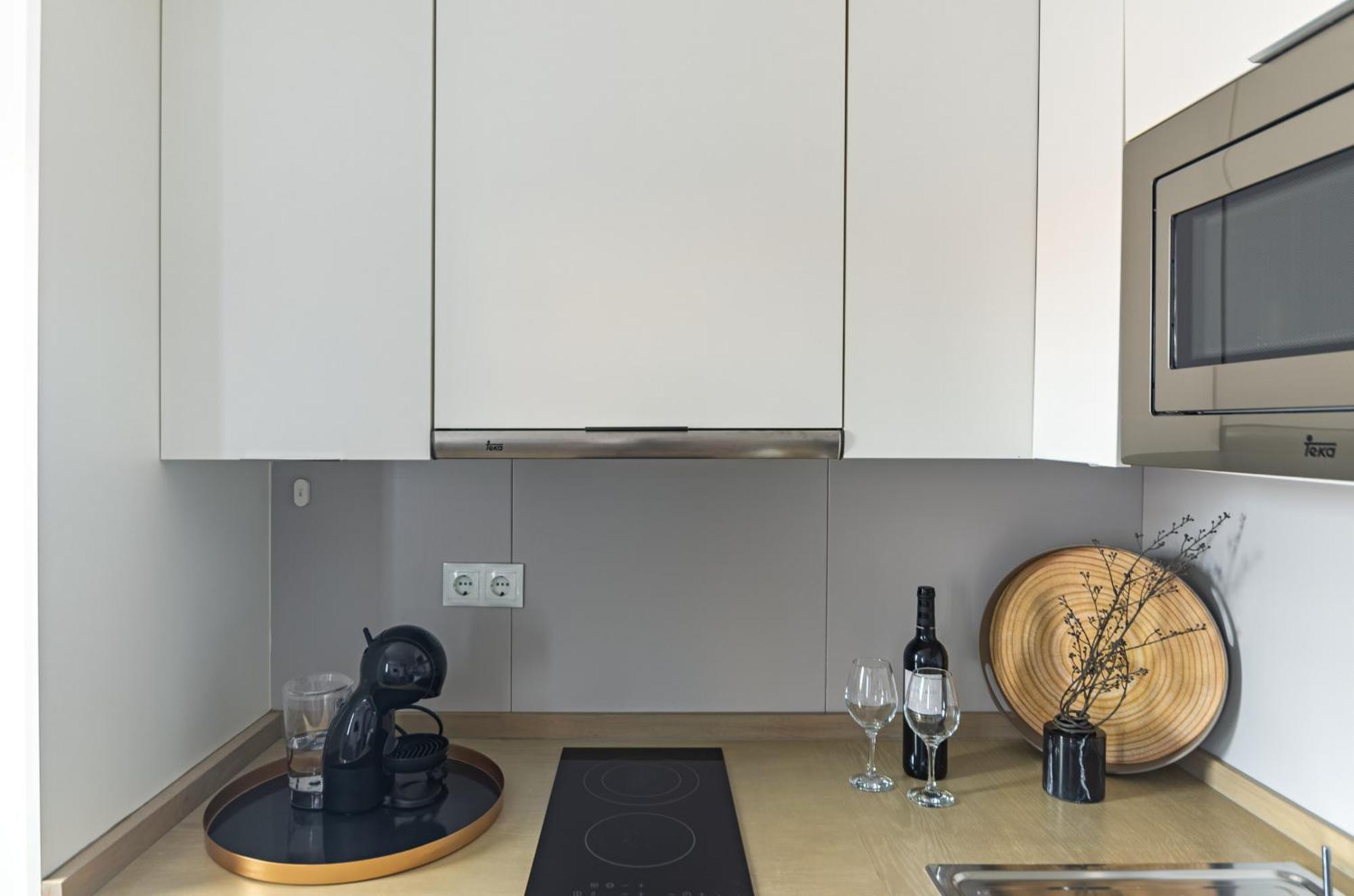 My Affair Apartment *