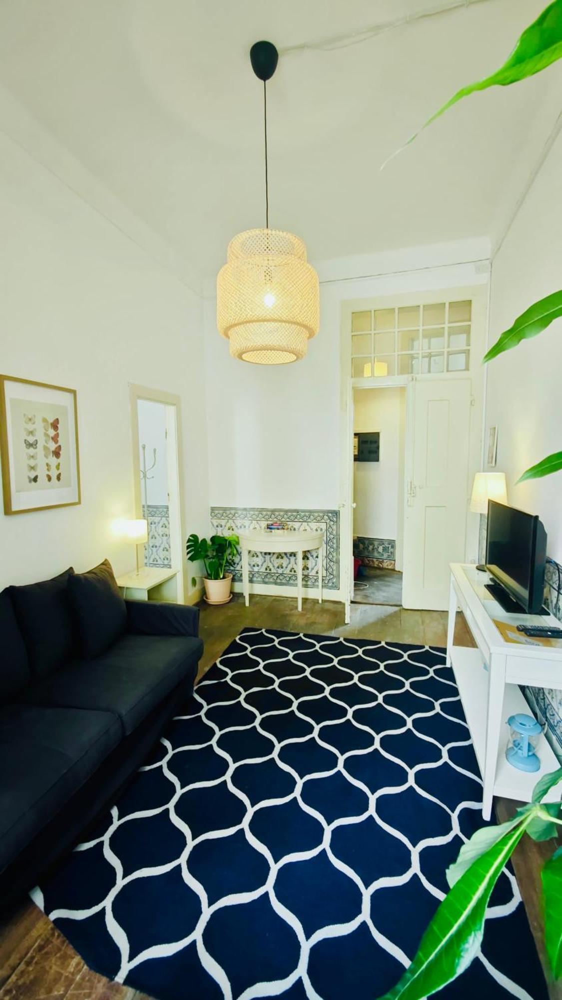 Family Downtown - Se21 Appartement