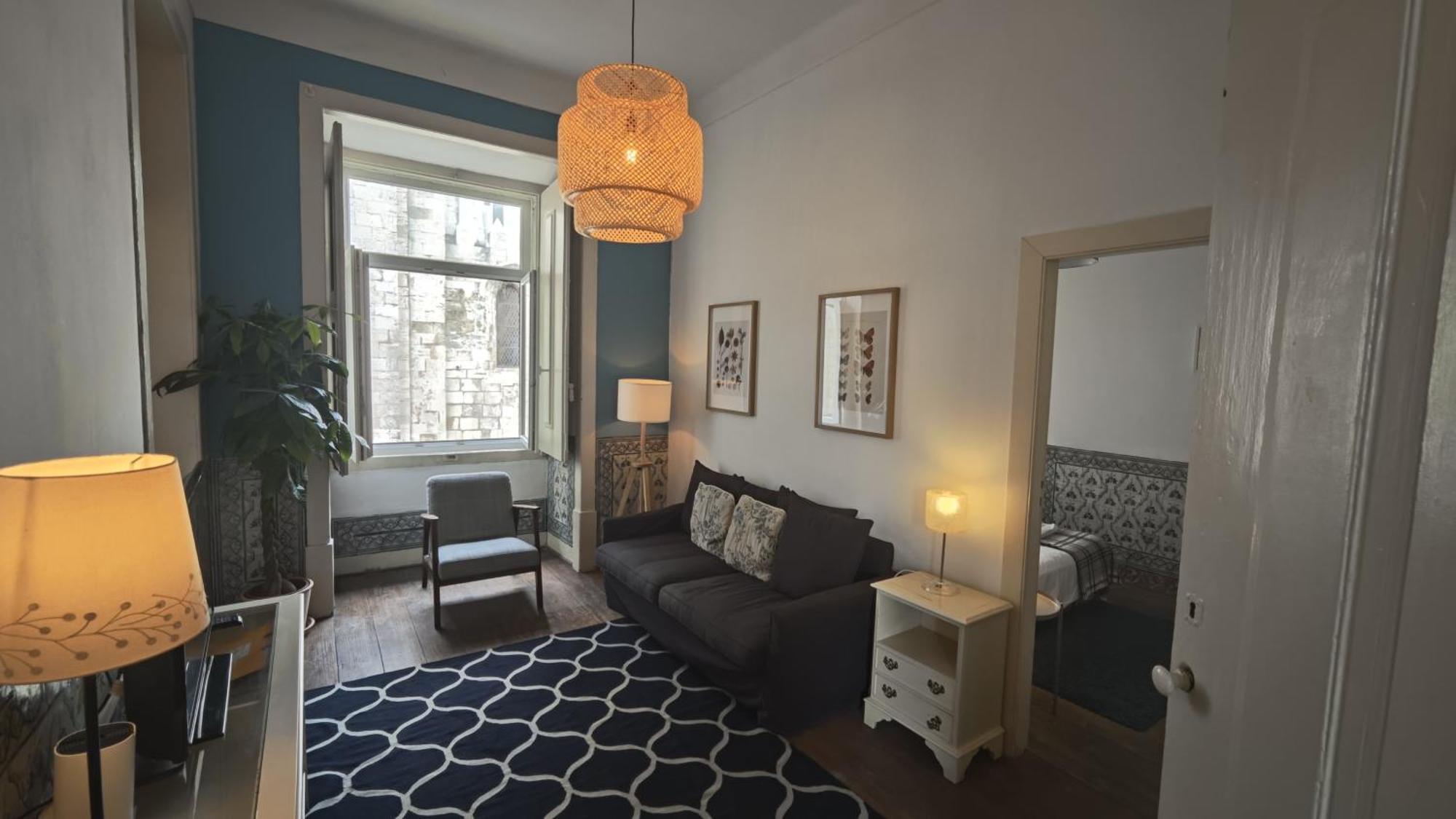 Appartement Family Downtown - Se21