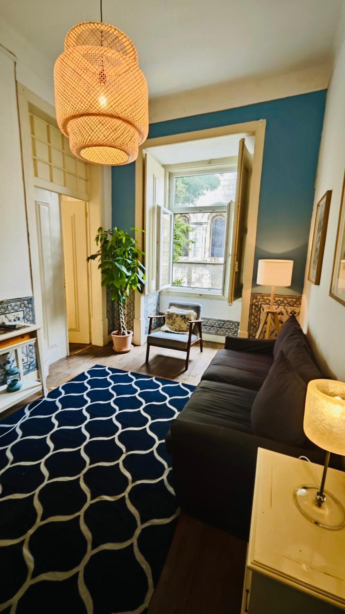 Appartement Family Downtown - Se21 *