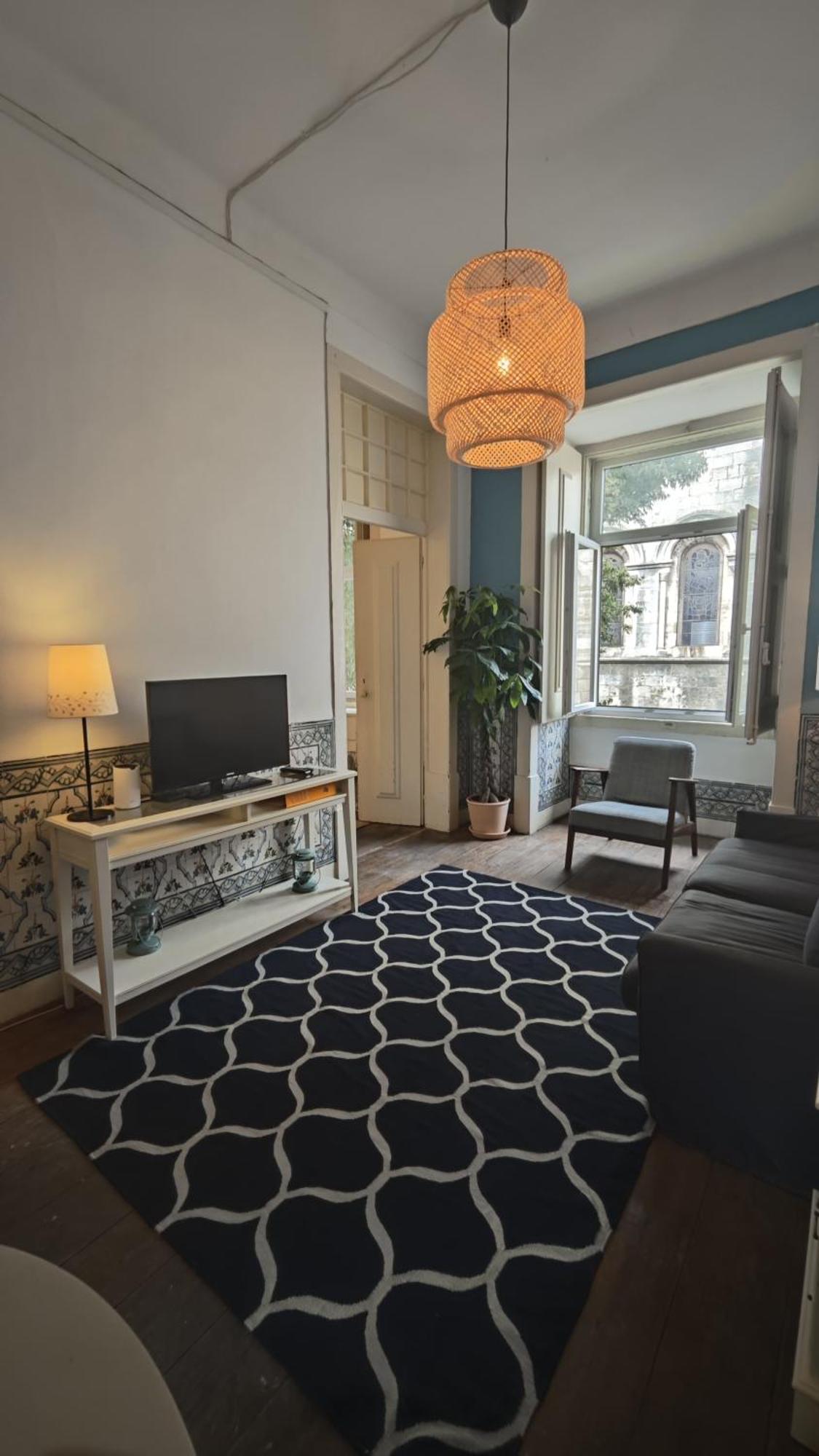 Family Downtown - Se21 Lissabon