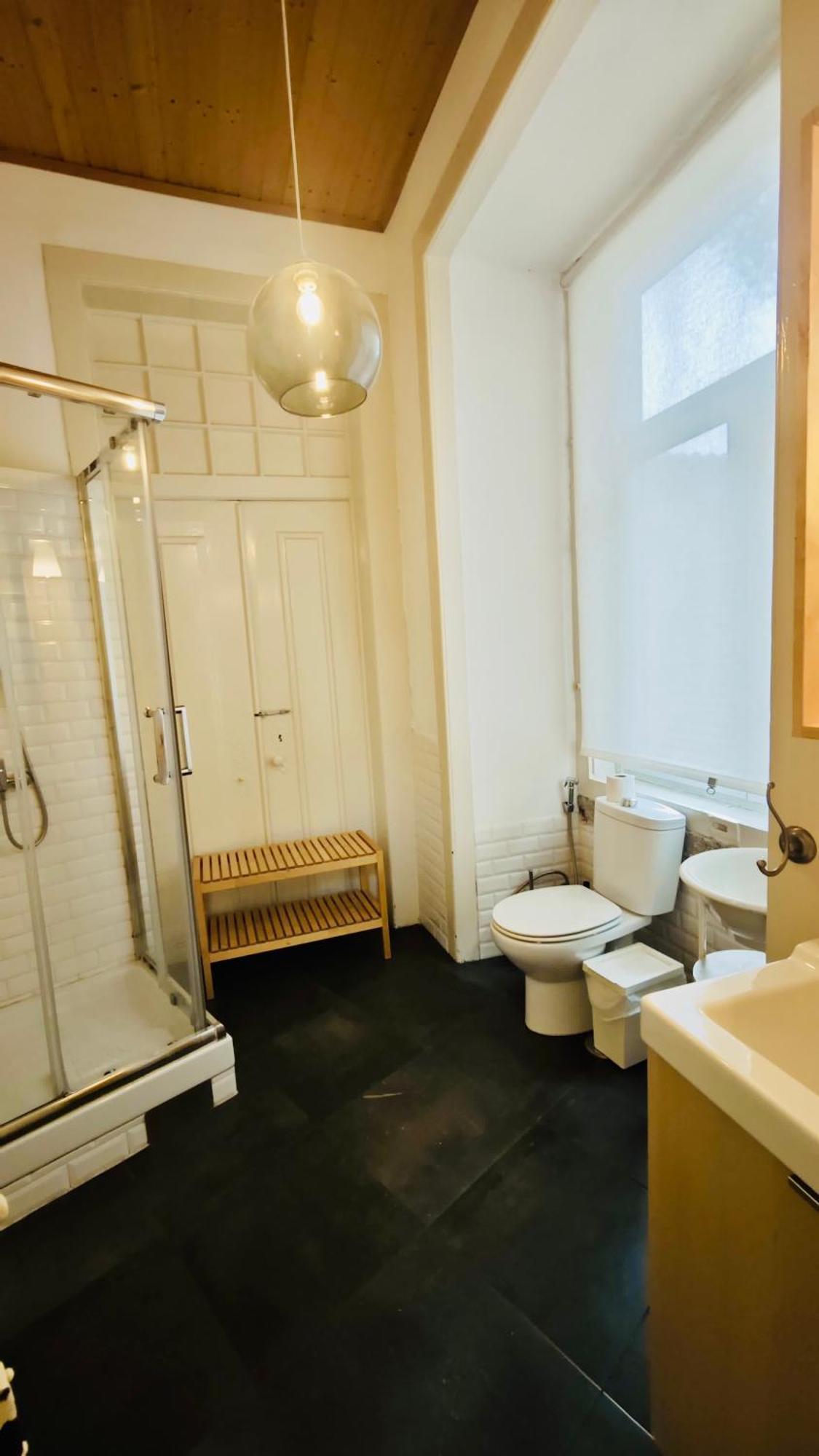 Family Downtown - Se21 Appartement *