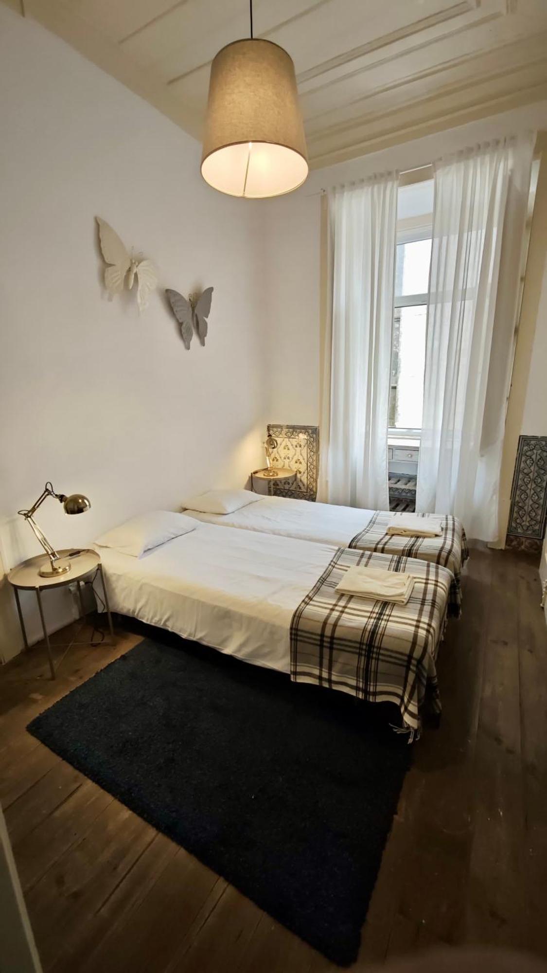 Appartement Family Downtown - Se21 *