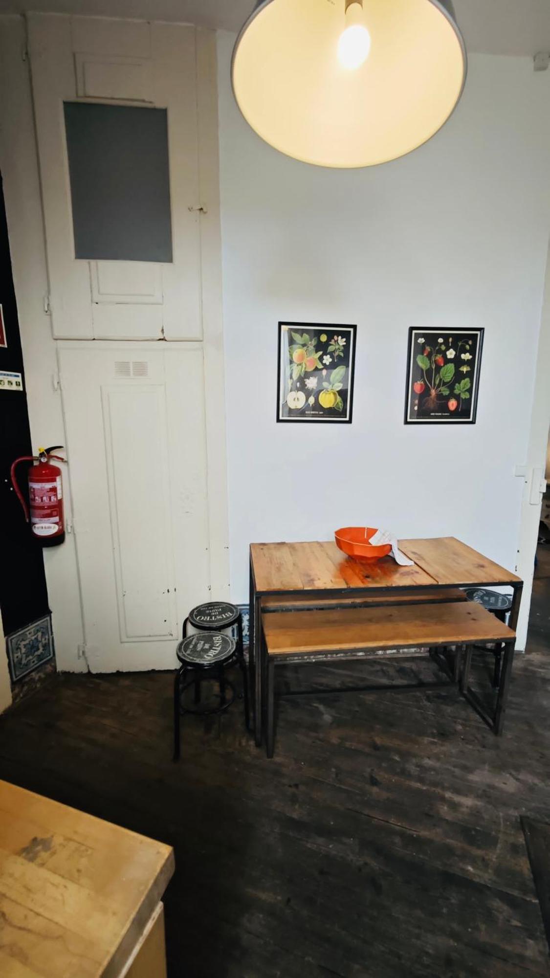 Appartement Family Downtown - Se21 Lissabon