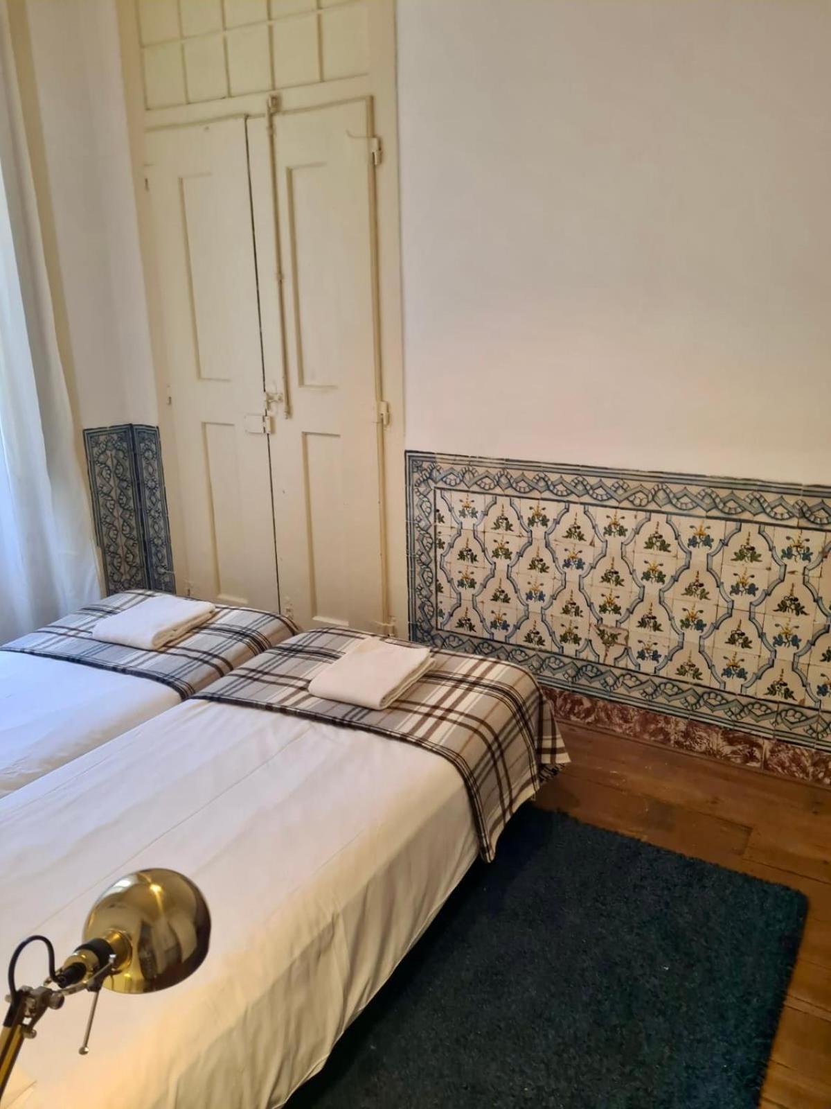 Family Downtown - Se21 Appartement
