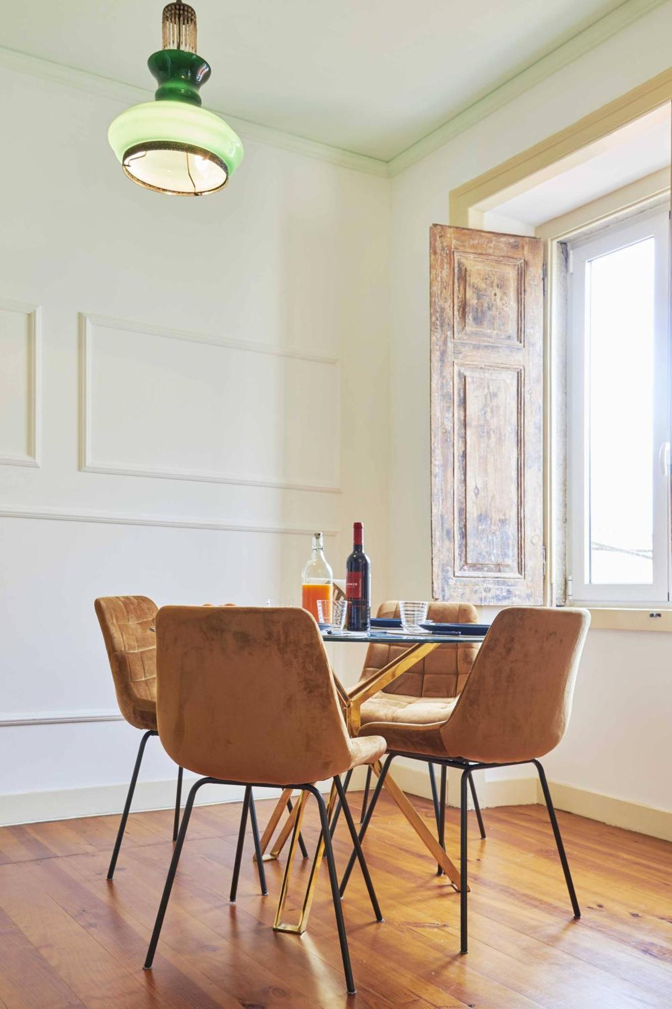 Appartement Alcantara Like A Local