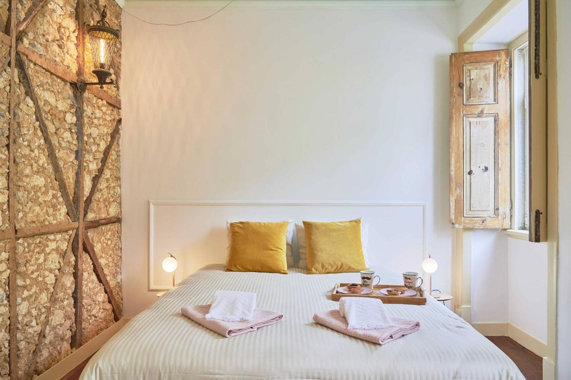 Appartement Alcantara Like A Local Lisboa