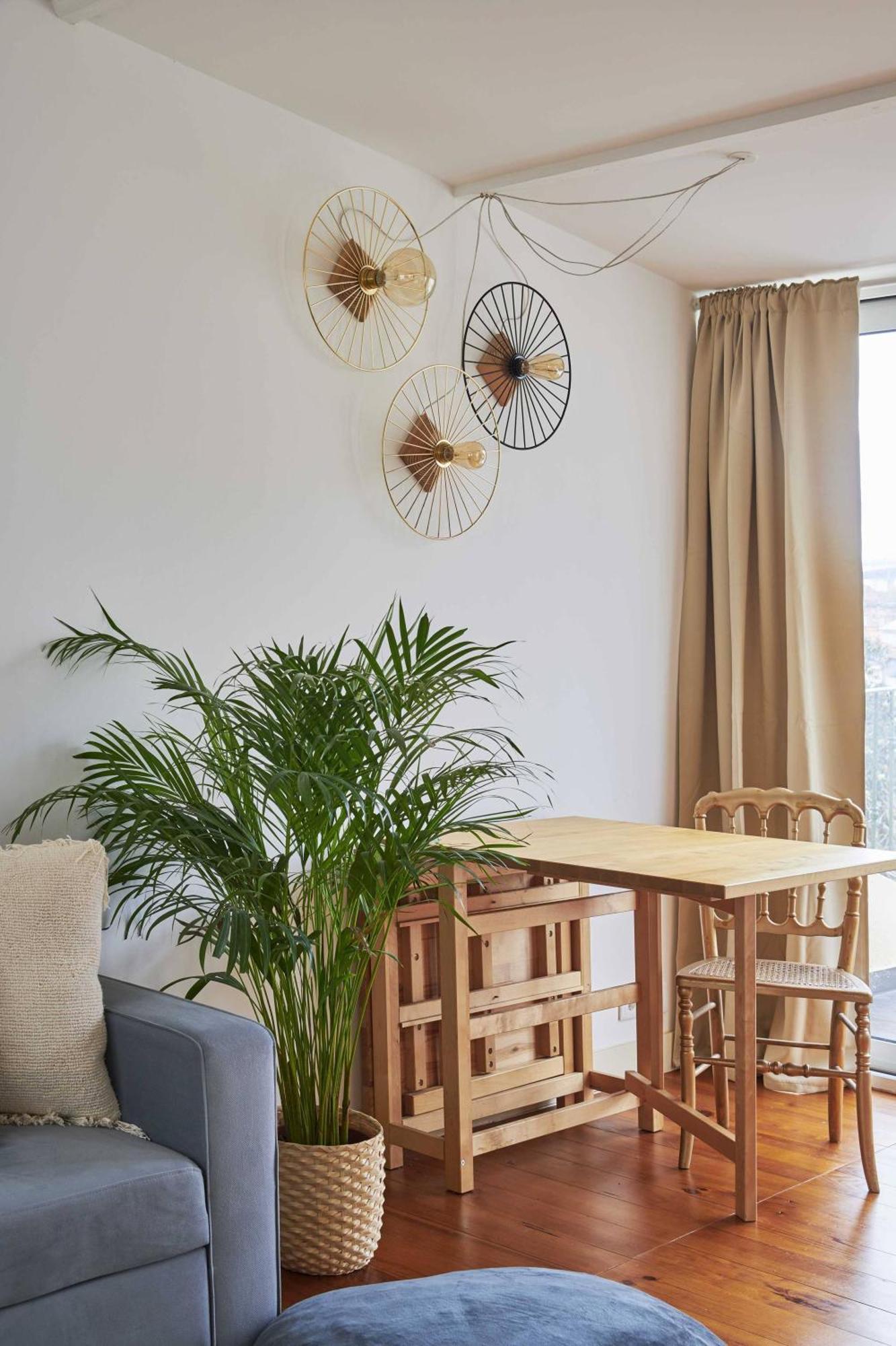 Alcantara Like A Local Appartement *