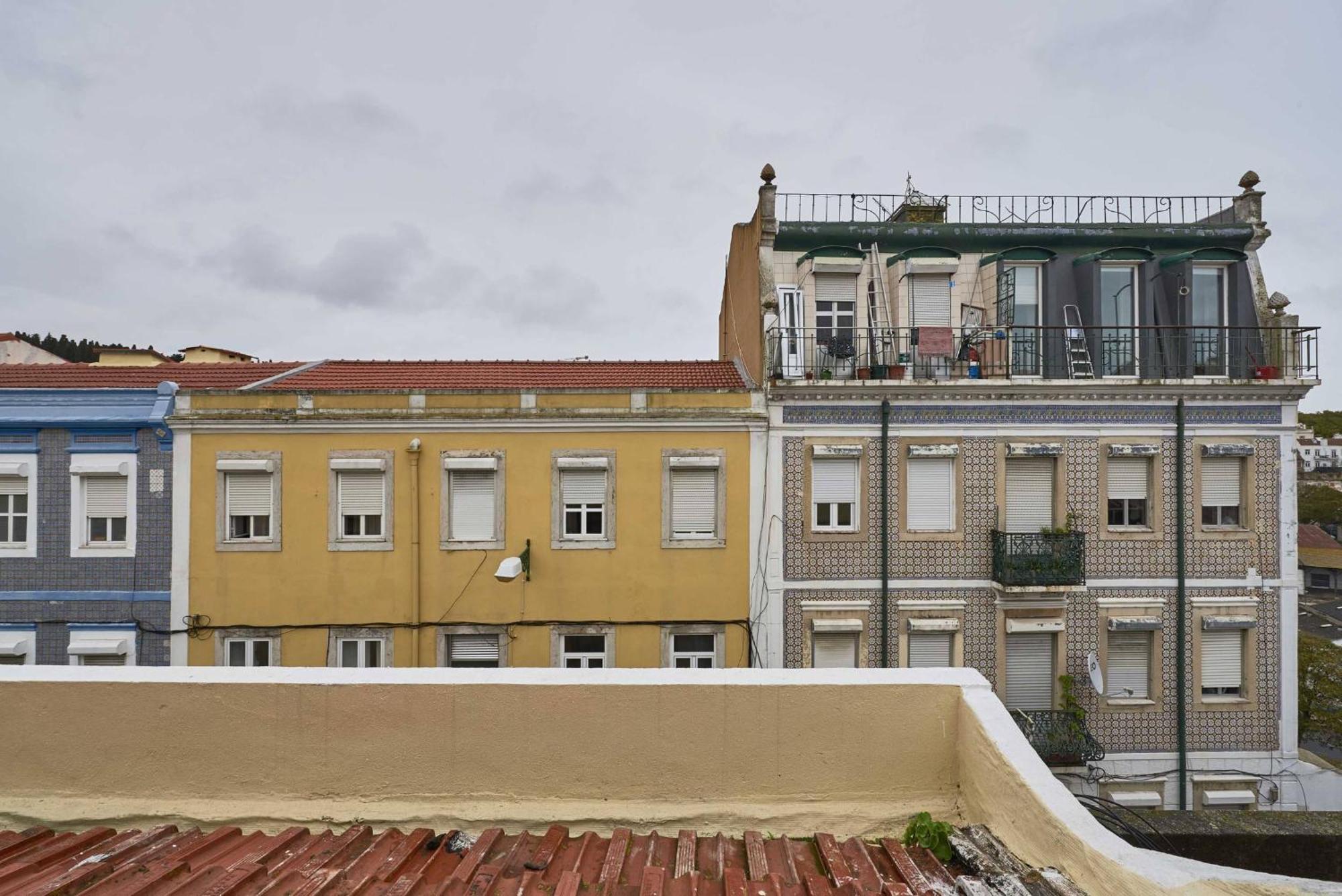 Appartement Alcantara Like A Local *