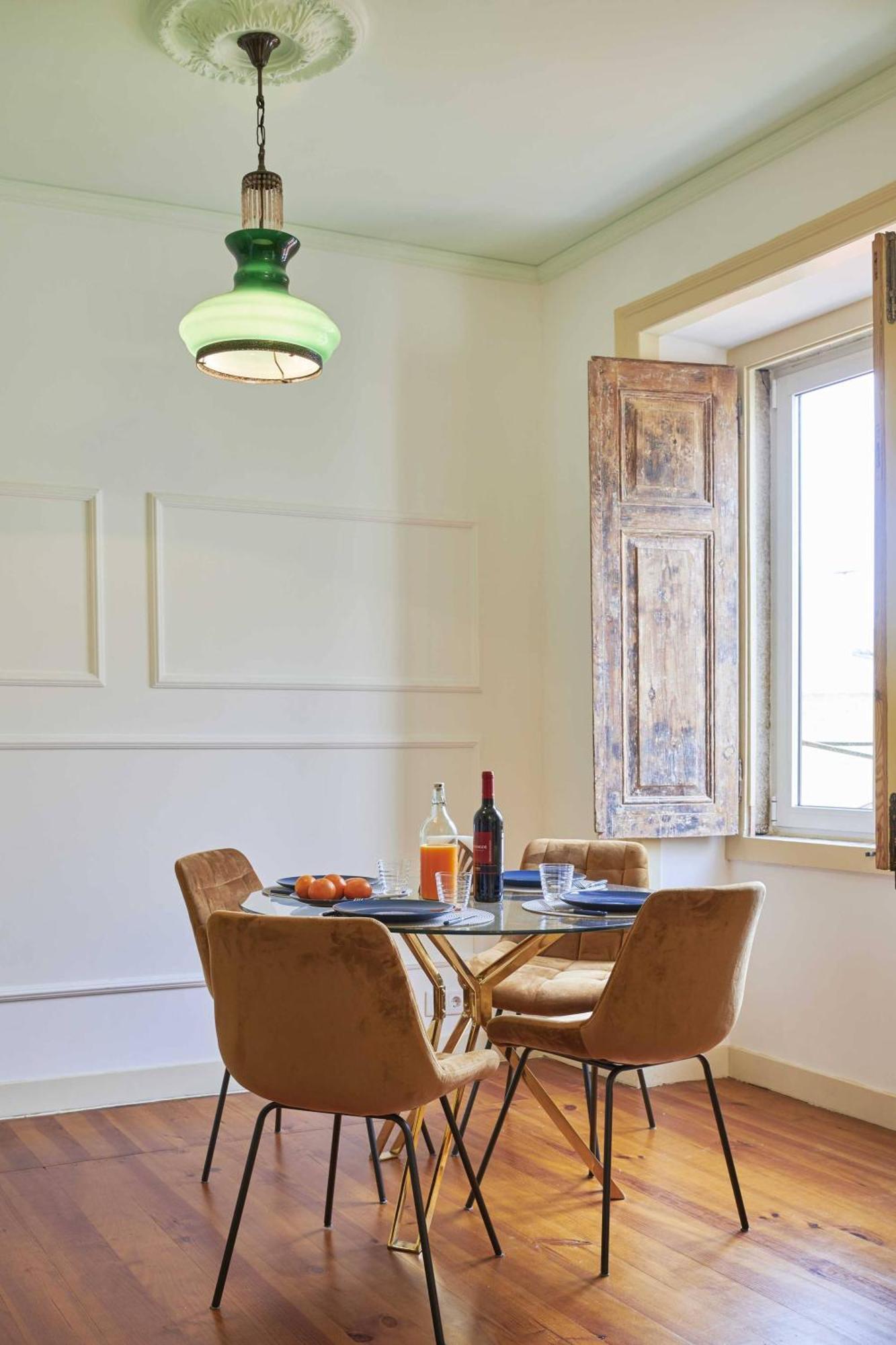 Appartement Alcantara Like A Local Lisboa
