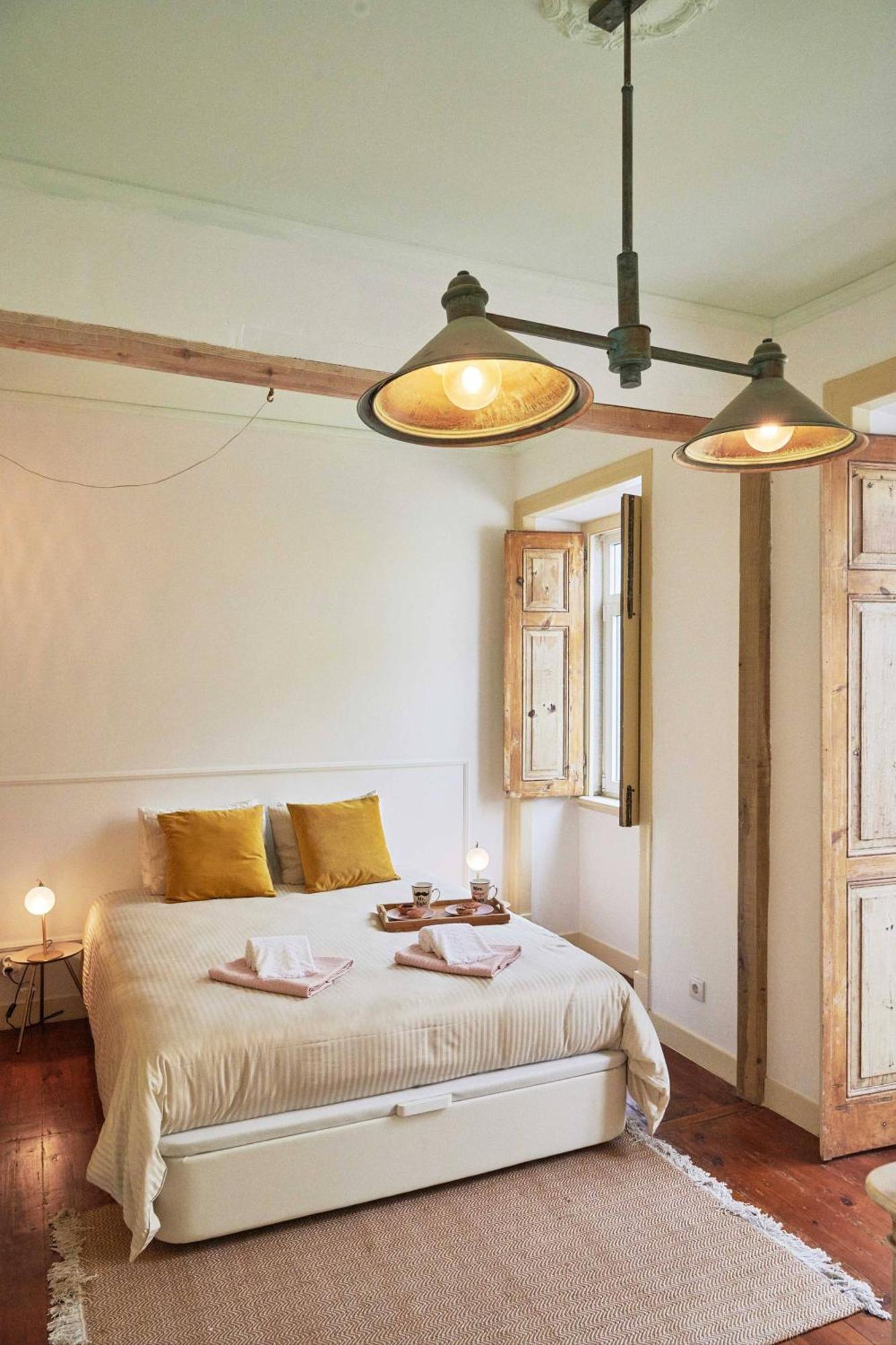 Appartement Alcantara Like A Local