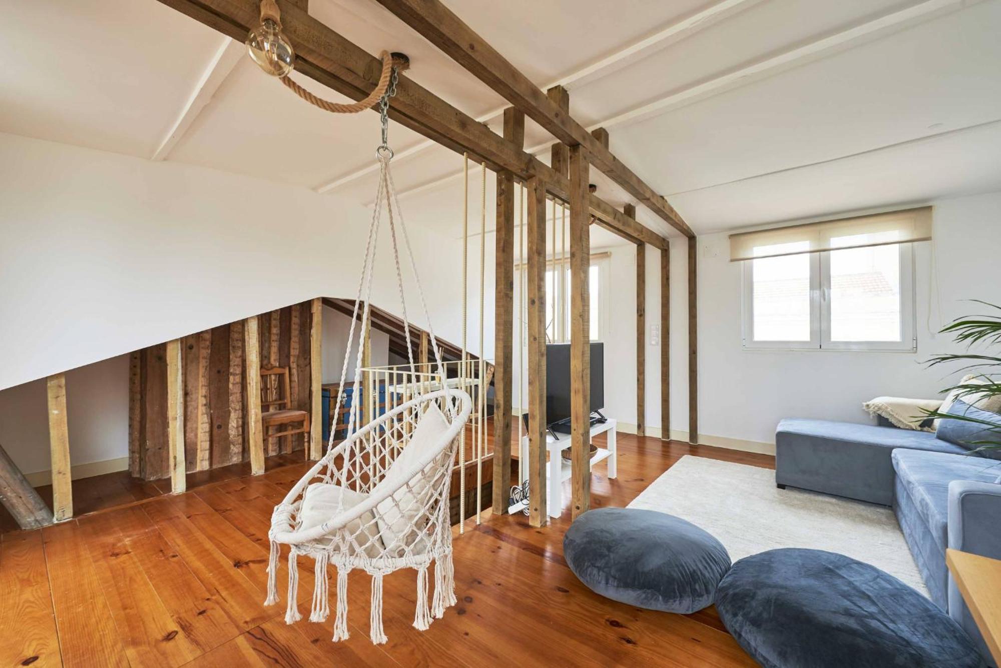 Appartement Alcantara Like A Local *