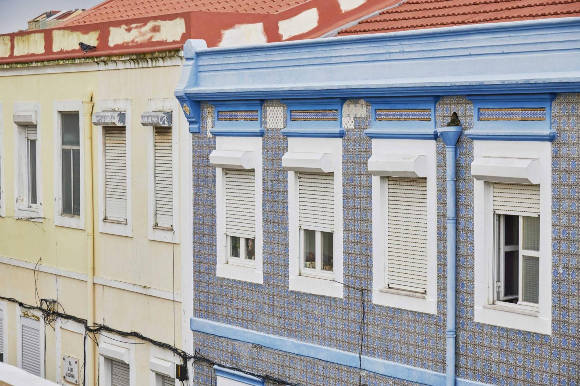 Appartement Alcantara Like A Local