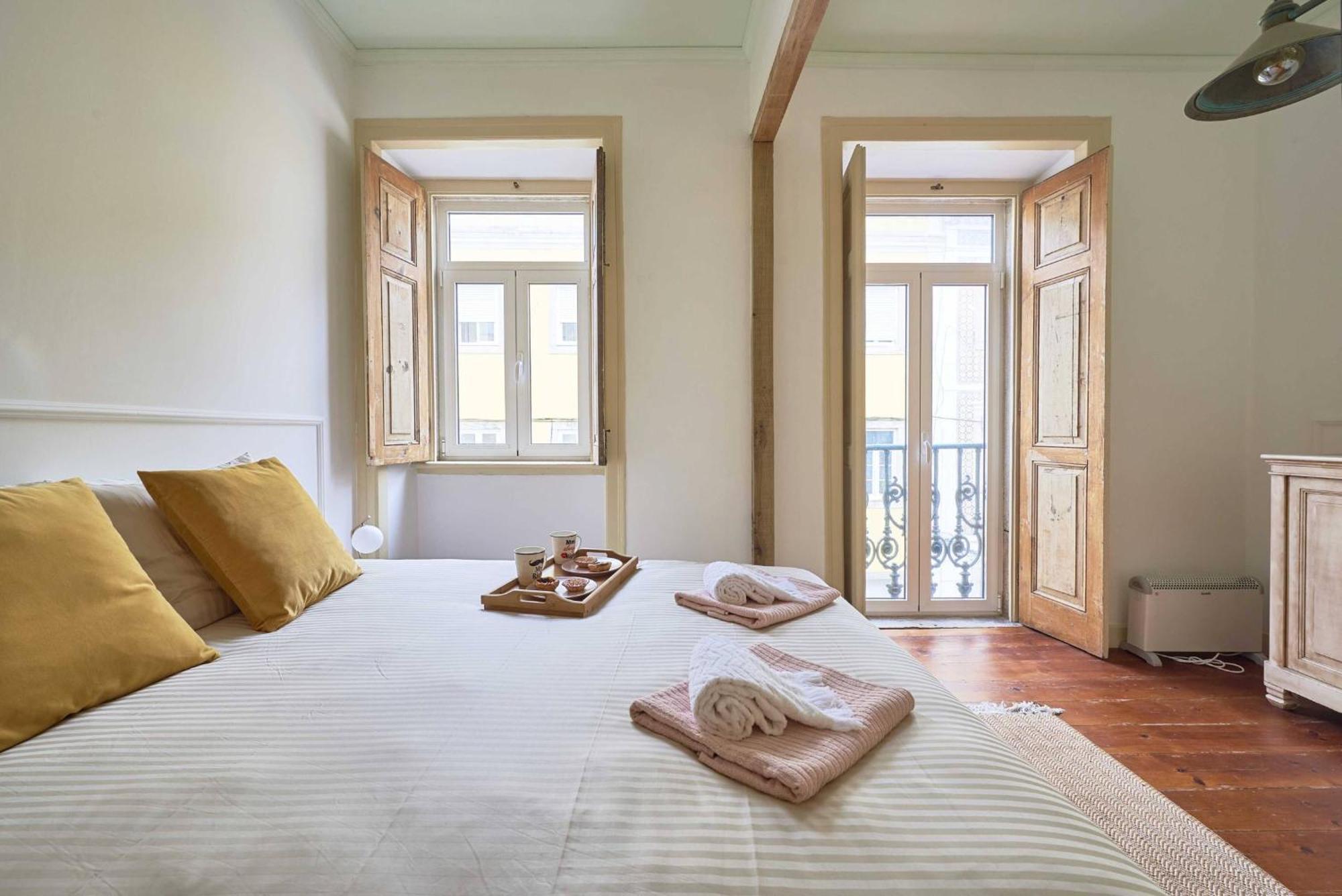Alcantara Like A Local Appartement