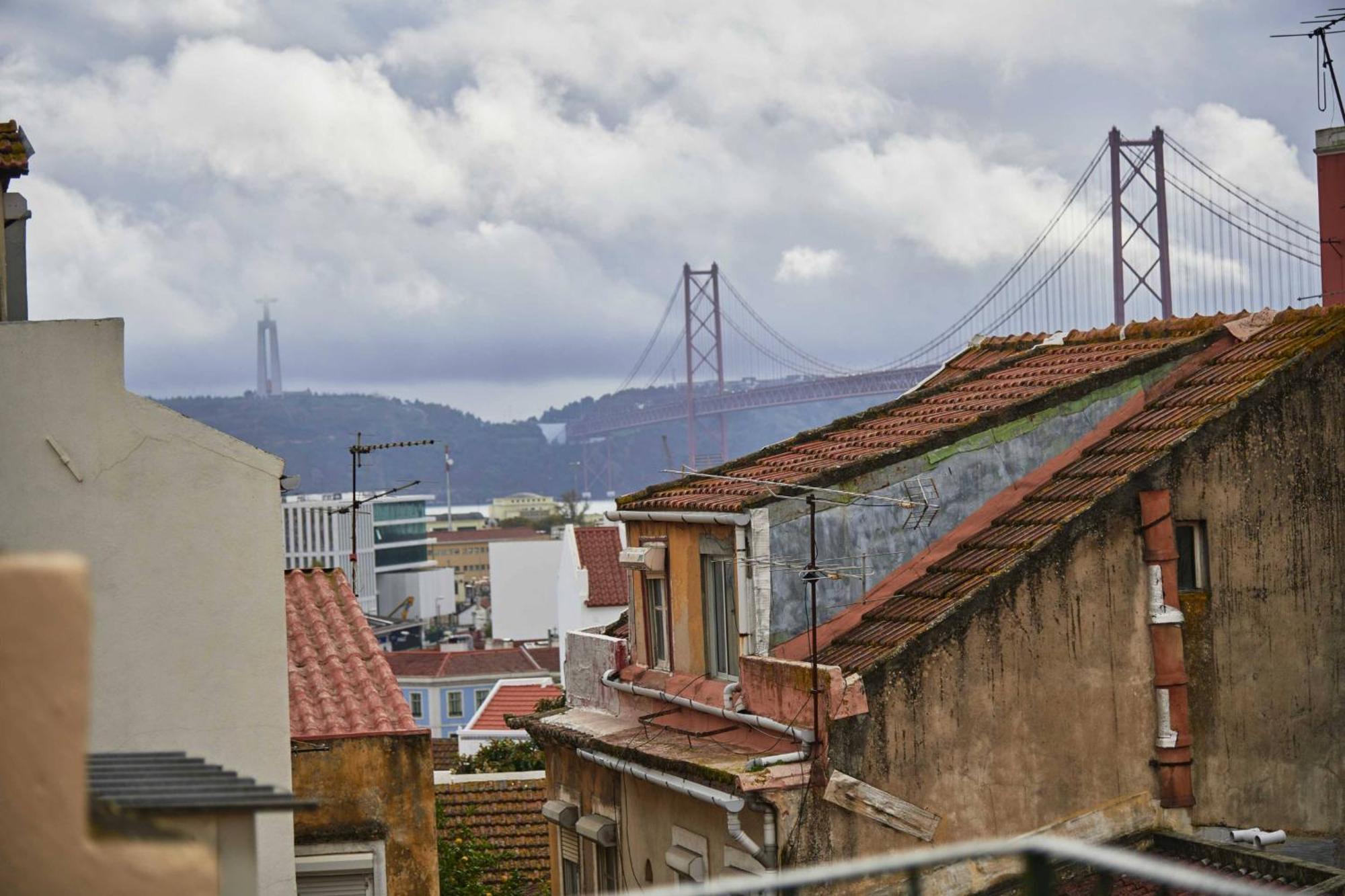 Alcantara Like A Local Appartement