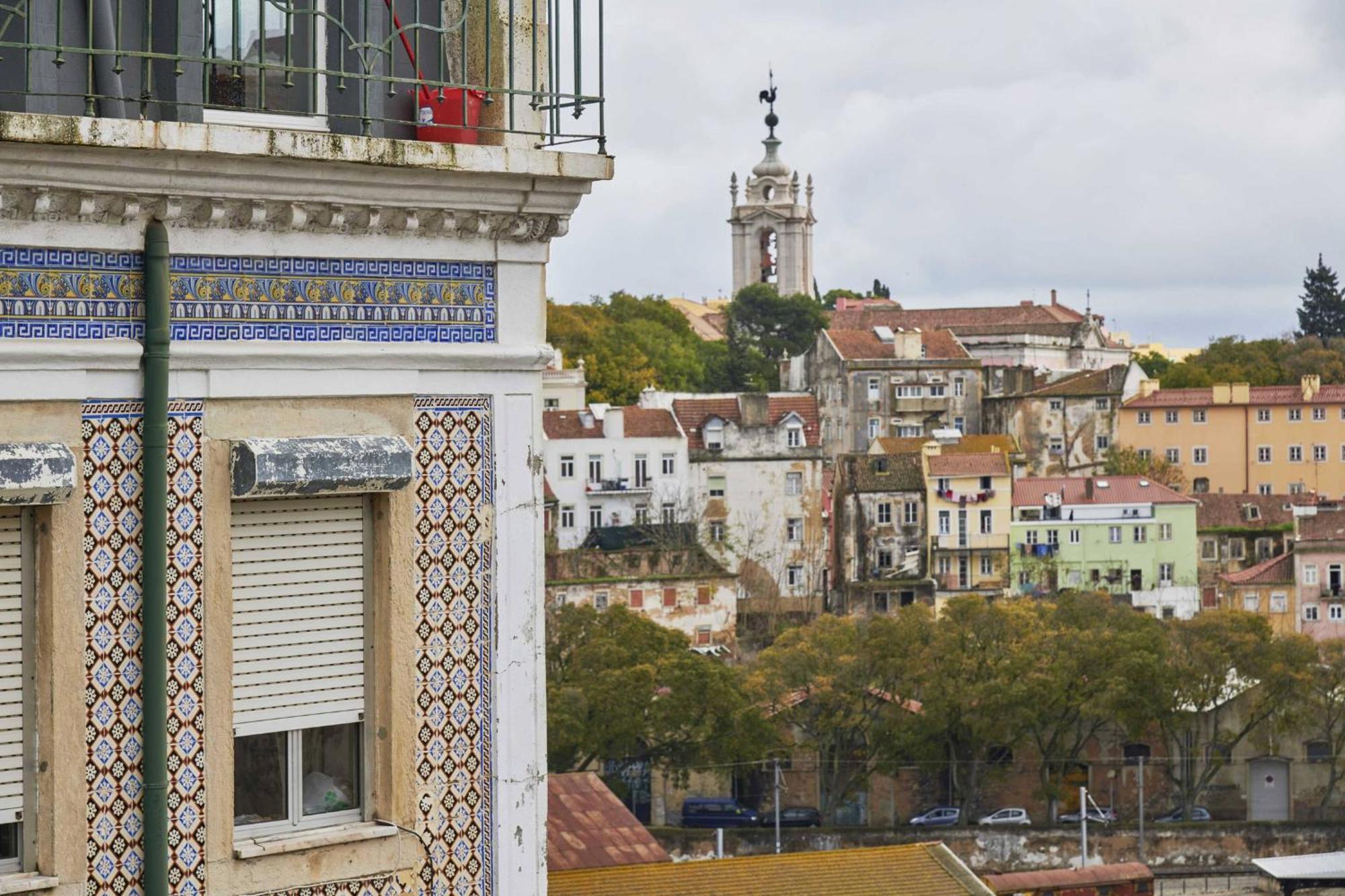 Alcantara Like A Local Appartement