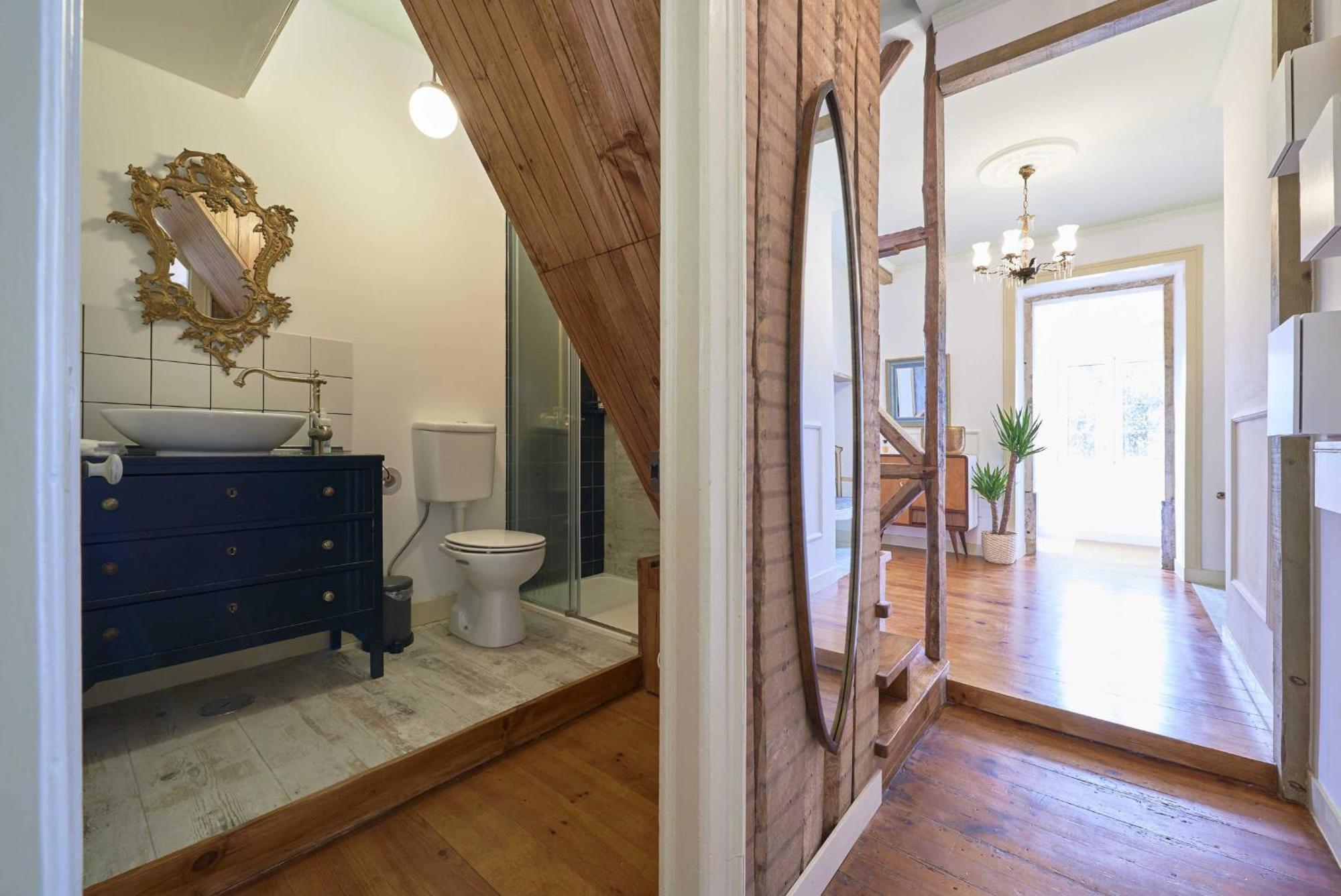 Appartement Alcantara Like A Local *