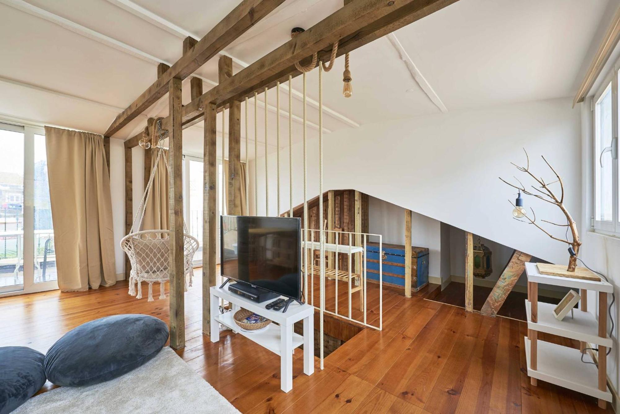 Appartement Alcantara Like A Local Lisboa