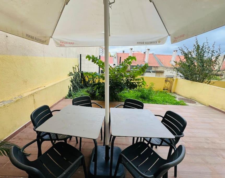 Apartment Vip Vasco Da Gama -ap Completo Com Terraco 60m2 *