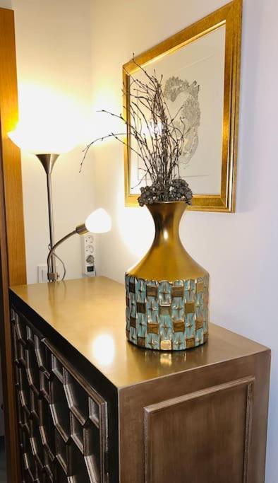 Apartment Vip Vasco Da Gama -ap Completo Com Terraco 60m2 Lissabon