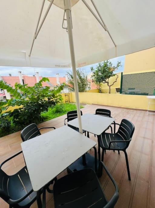 Apartment Vip Vasco Da Gama -ap Completo Com Terraco 60m2
