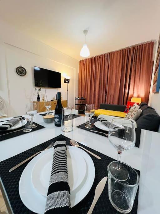 Apartment Vip Vasco Da Gama -ap Completo Com Terraco 60m2 *