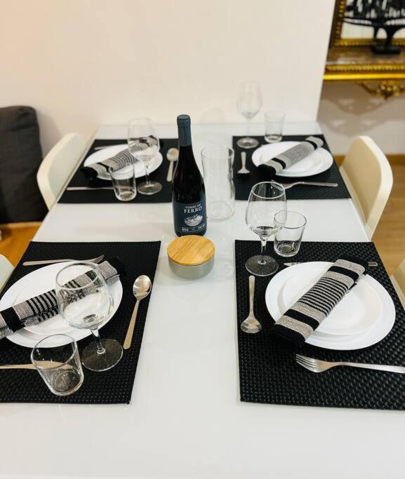 Vip Vasco Da Gama -ap Completo Com Terraco 60m2 Apartment
