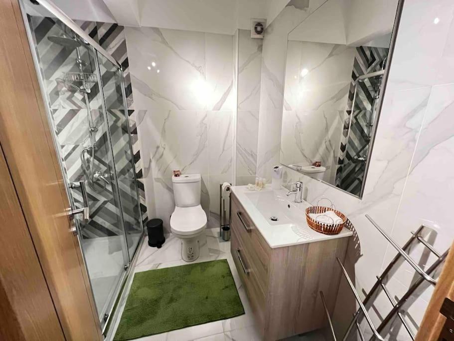 Vip Vasco Da Gama -ap Completo Com Terraco 60m2 Lissabon