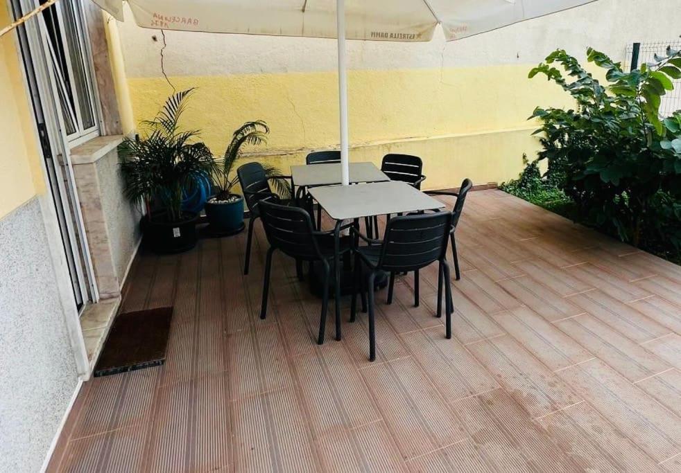 Vip Vasco Da Gama -ap Completo Com Terraco 60m2 Apartment