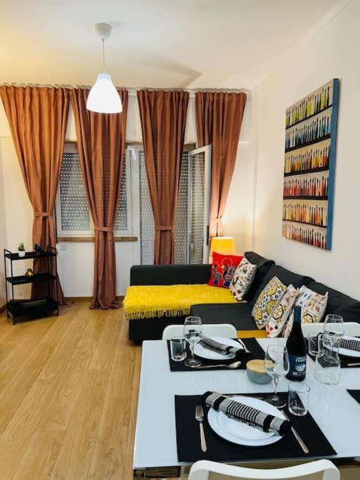 Vip Vasco Da Gama -ap Completo Com Terraco 60m2 * Lissabon