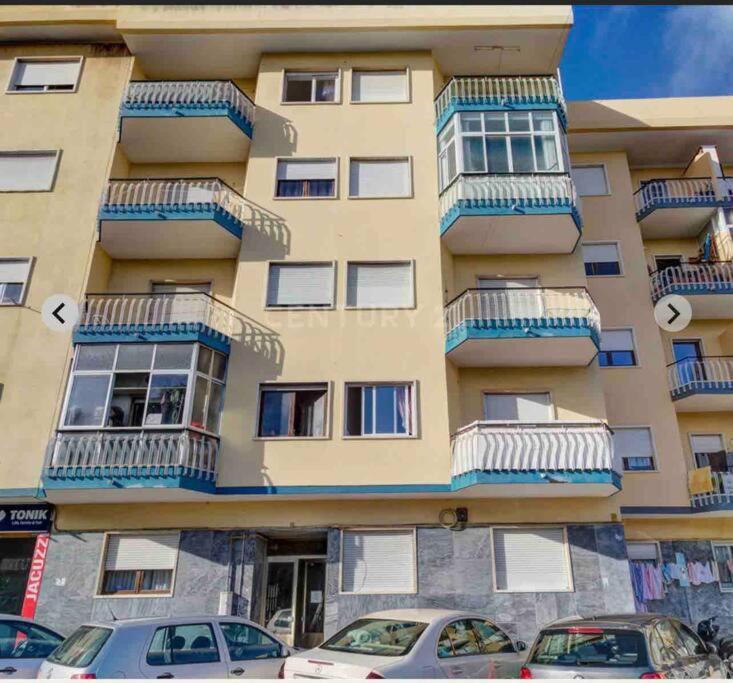 Apartment Vip Vasco Da Gama -ap Completo Com Terraco 60m2 Lissabon