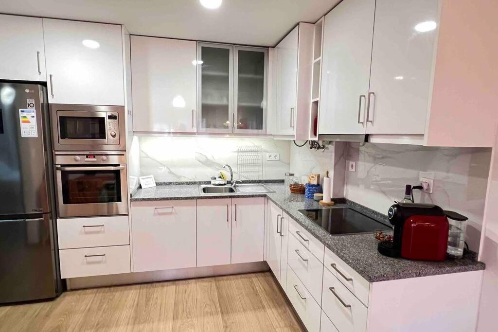 Apartment Vip Vasco Da Gama -ap Completo Com Terraco 60m2 Lissabon