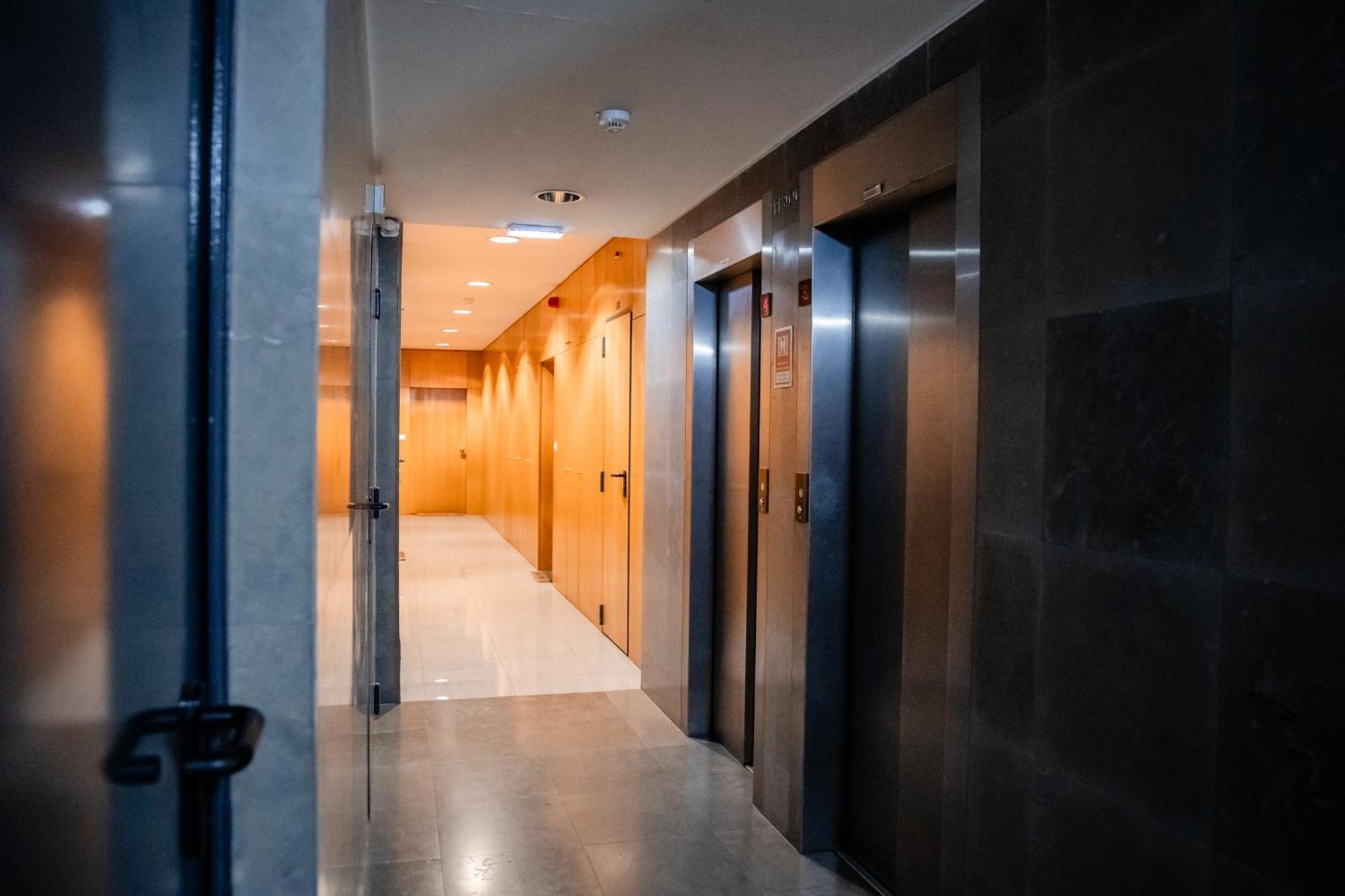 Premium Flat At Ajuda/belem With Balcony, Parking! Apartment *