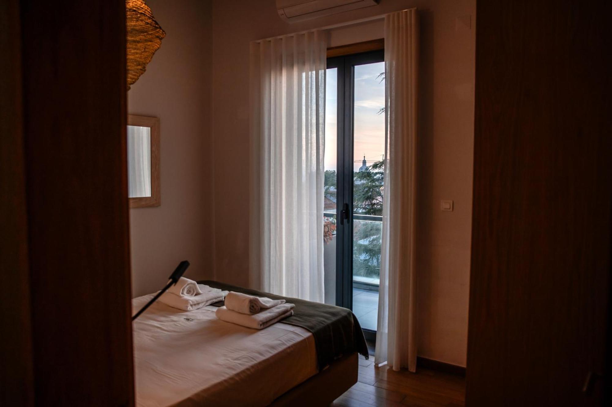 Premium Flat At Ajuda/belem With Balcony, Parking! Apartment *