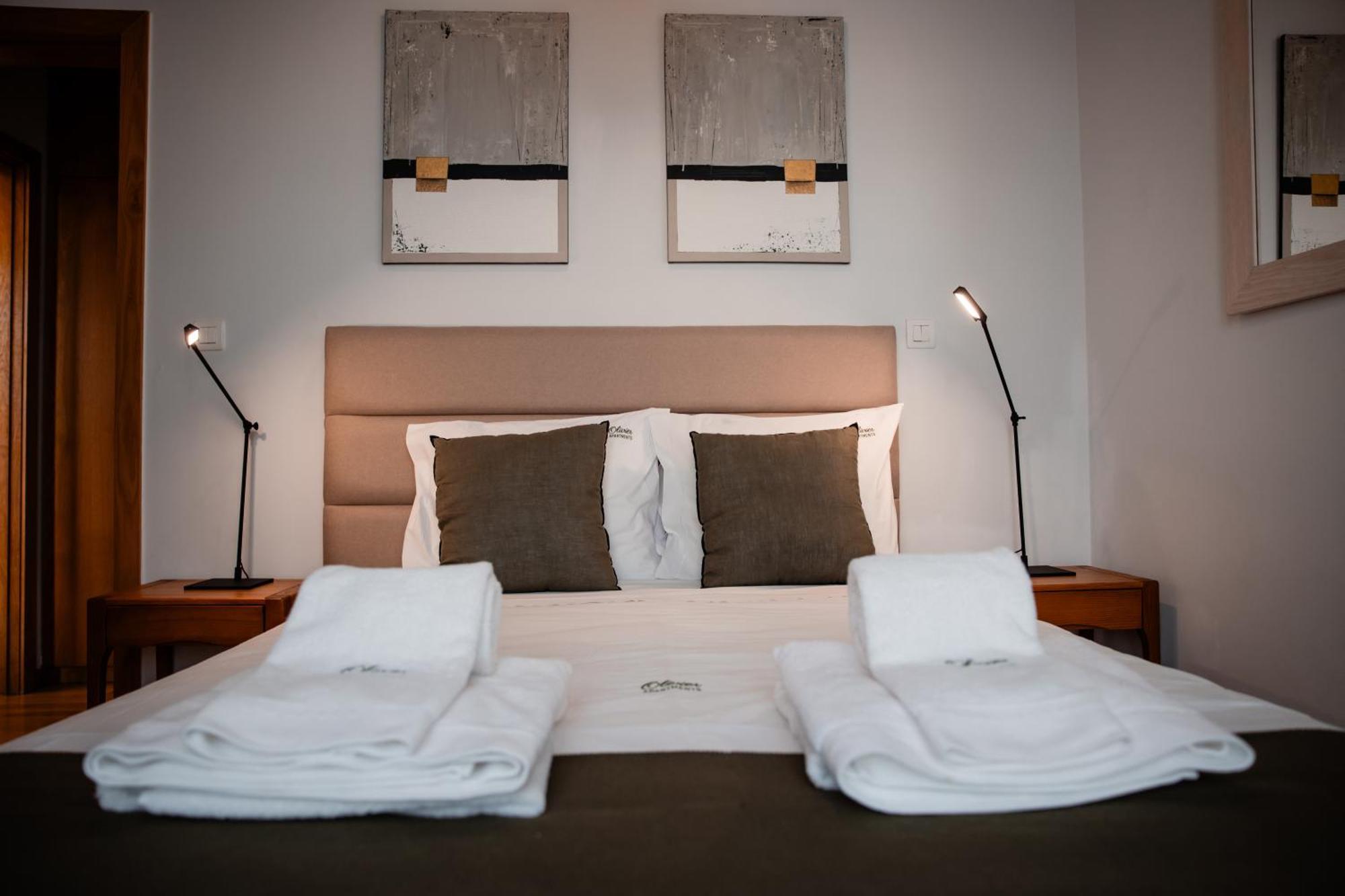 Premium Flat At Ajuda/belem With Balcony, Parking! * Lisbon