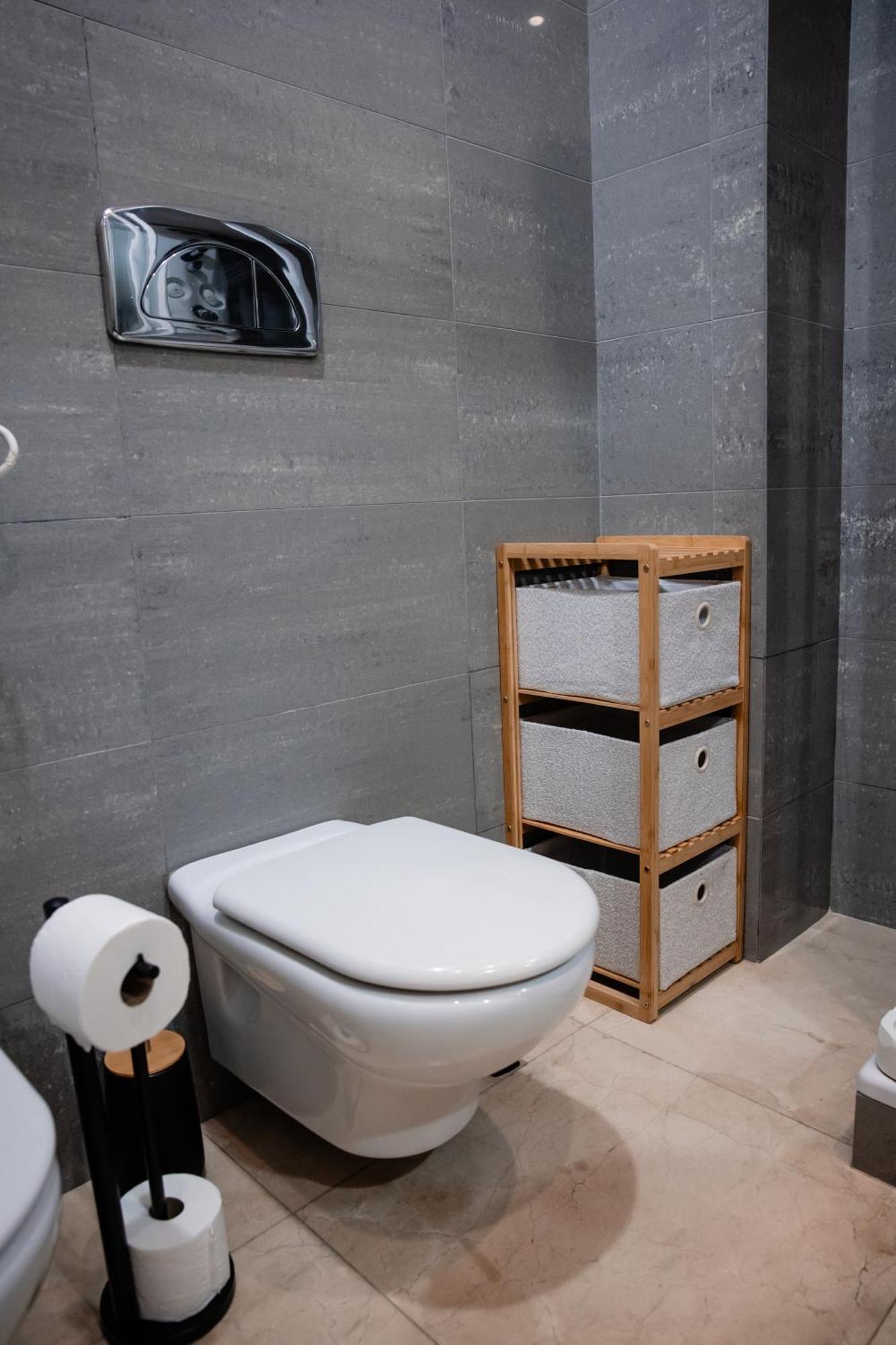 Apartment Premium Flat At Ajuda/belem With Balcony, Parking!