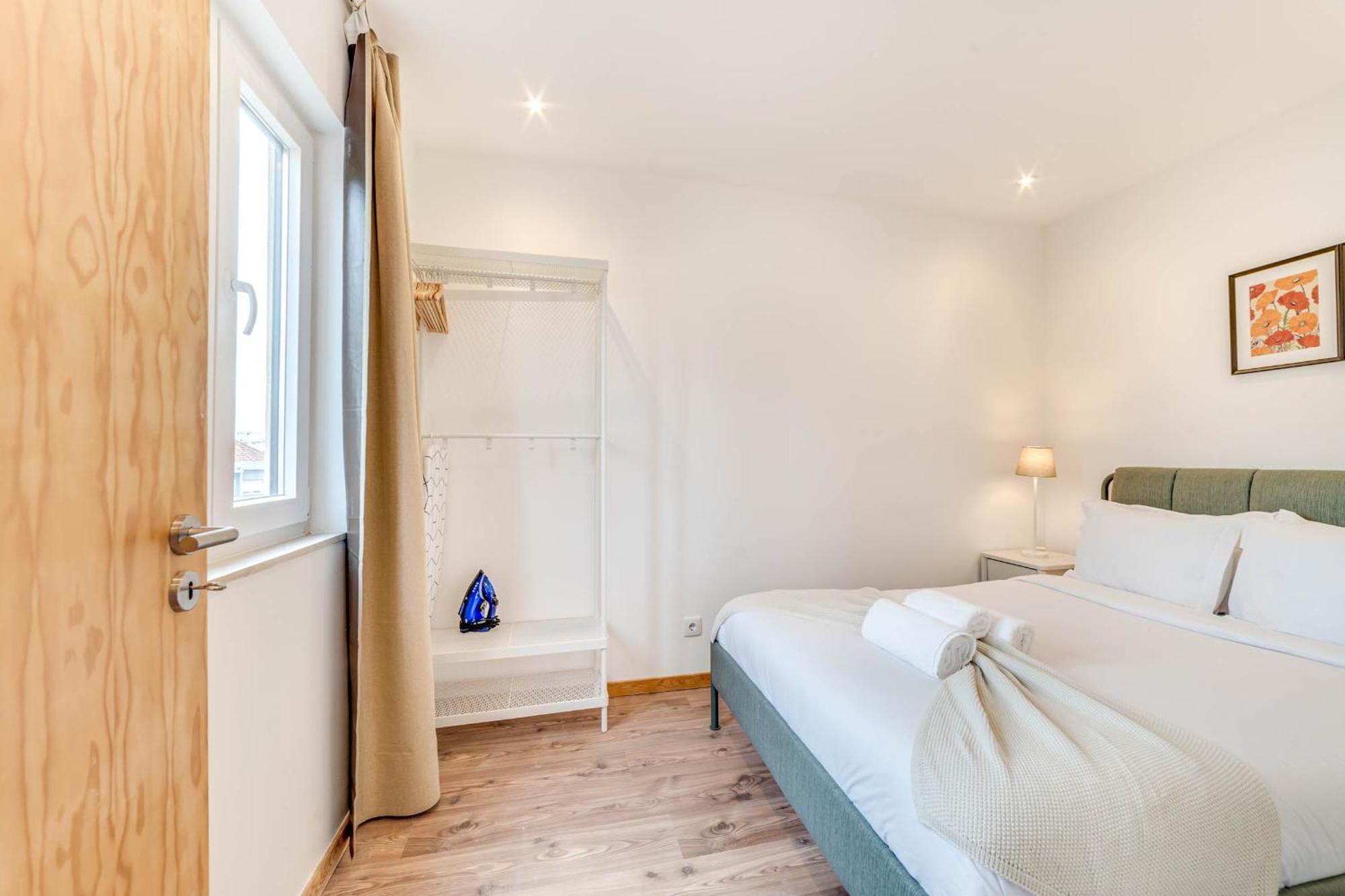 Appartement The Count Charm