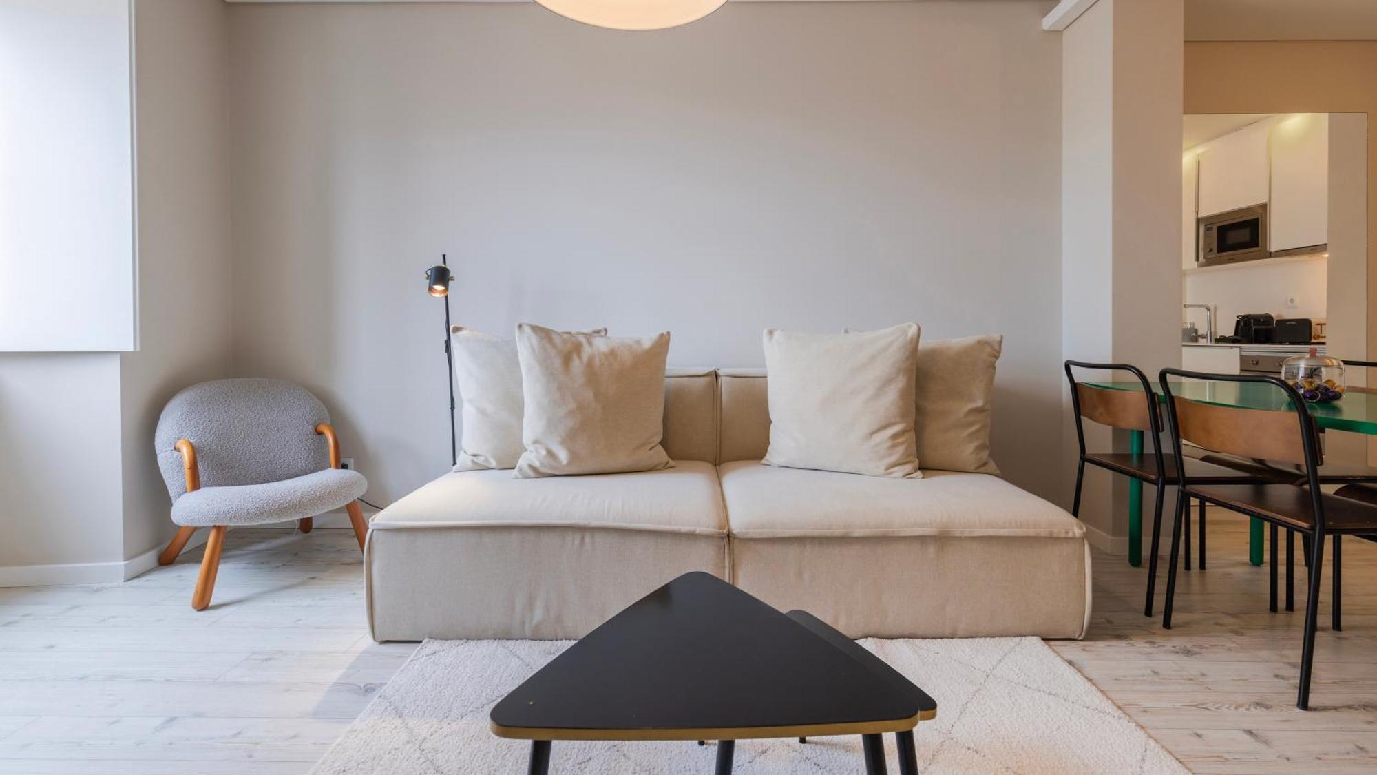 Carmo 43 Appartement Lisboa