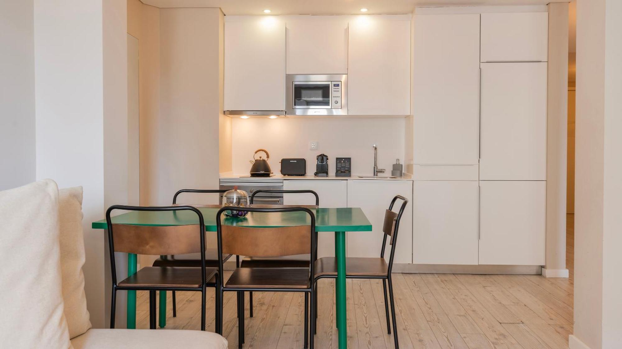 Carmo 43 Appartement Lisboa