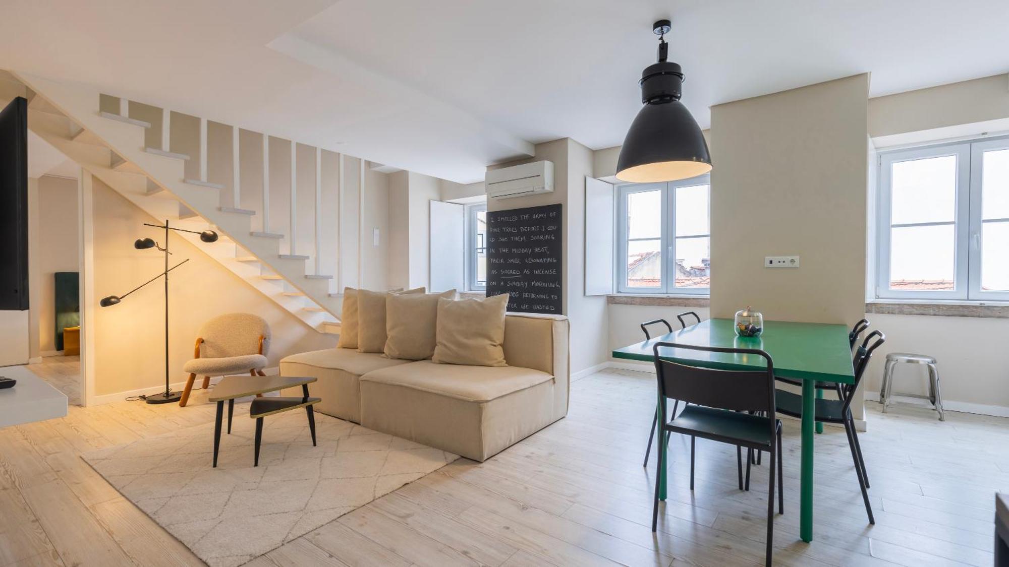 Carmo 43 Appartement