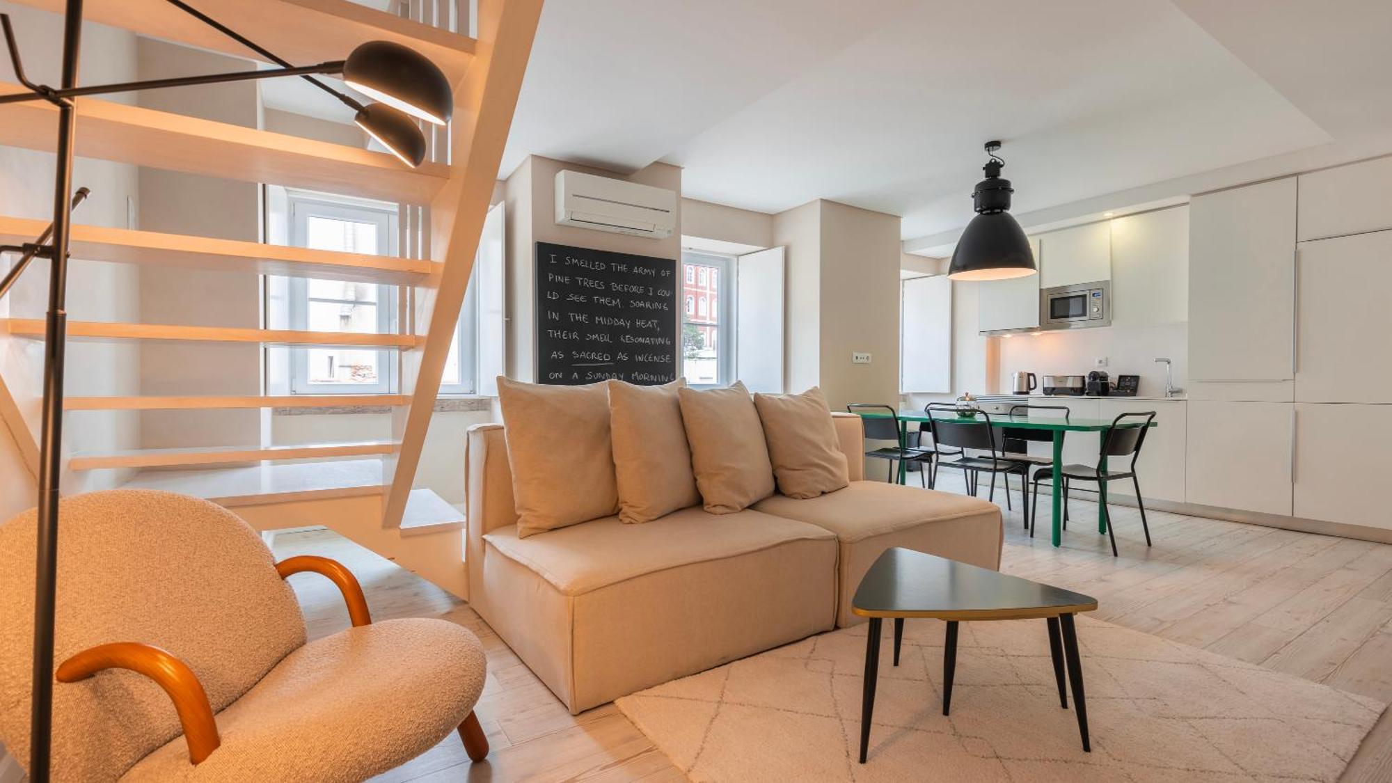 Carmo 43 Appartement